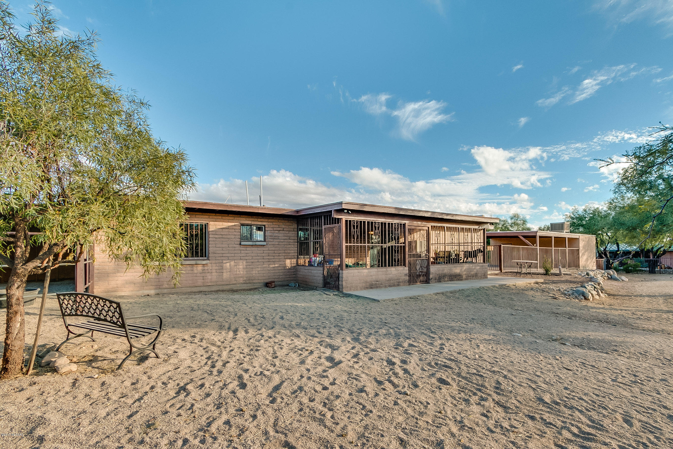 Catalina Valley  (54-114) - Residential