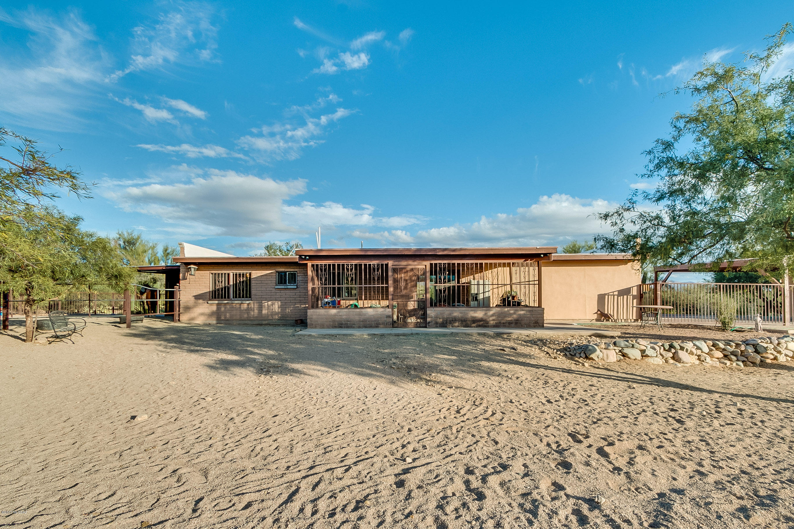 Catalina Valley  (54-114) - Residential