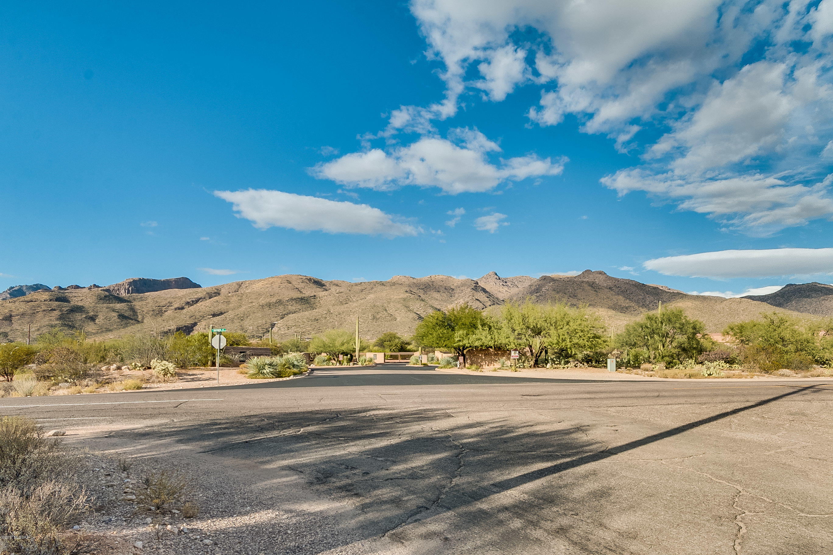 Catalina Valley  (54-114) - Residential