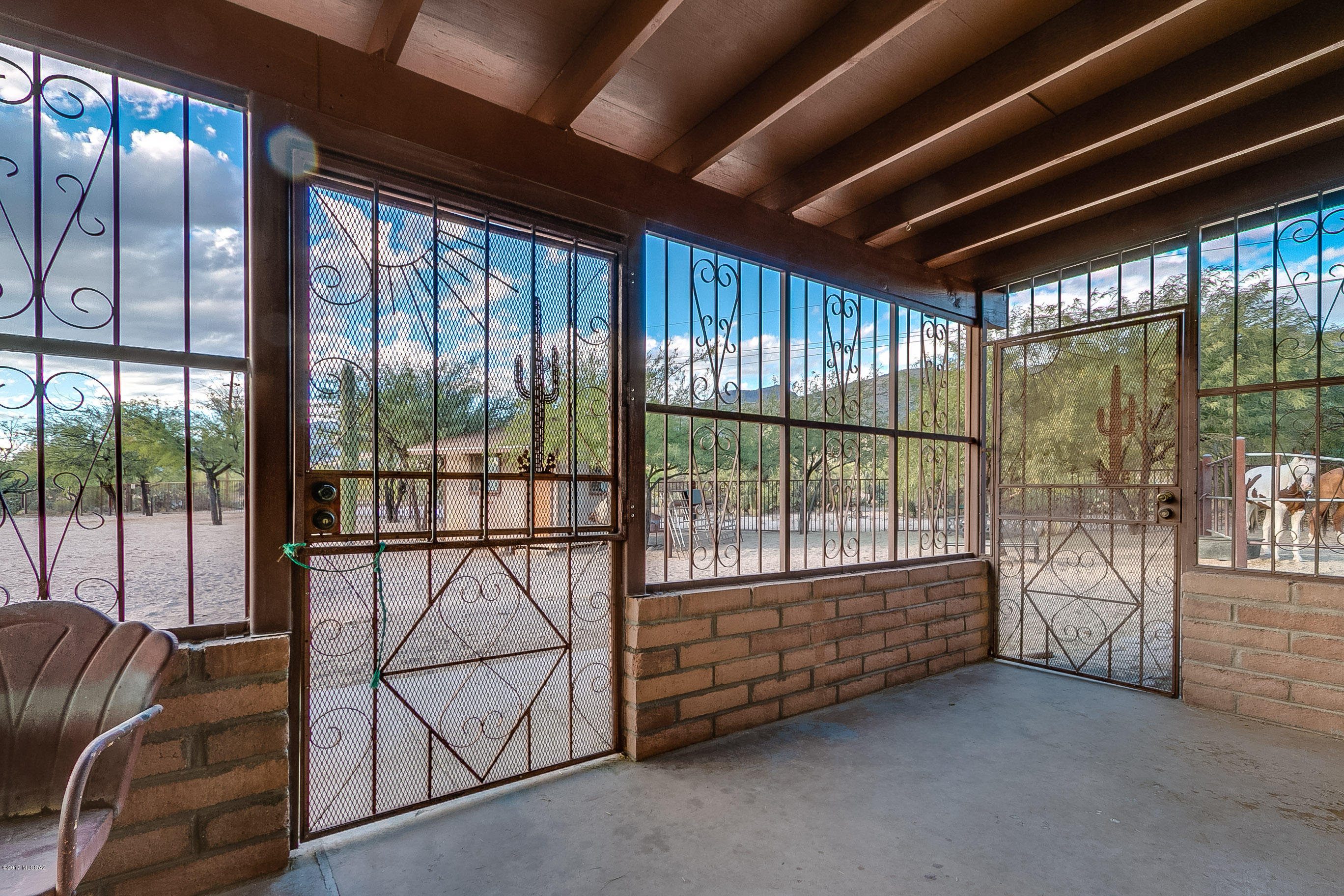 Catalina Valley  (54-114) - Residential