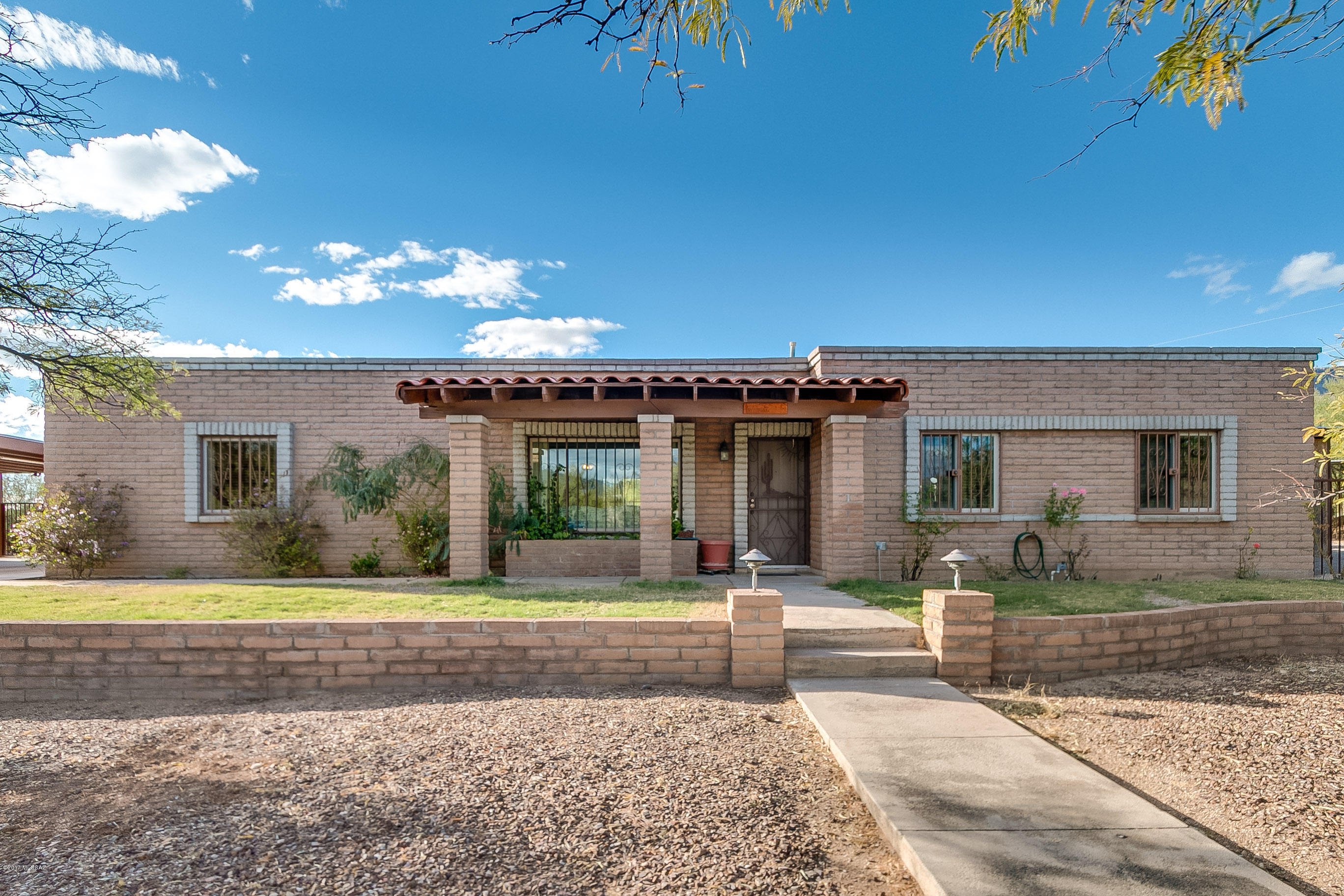 Catalina Valley  (54-114) - Residential