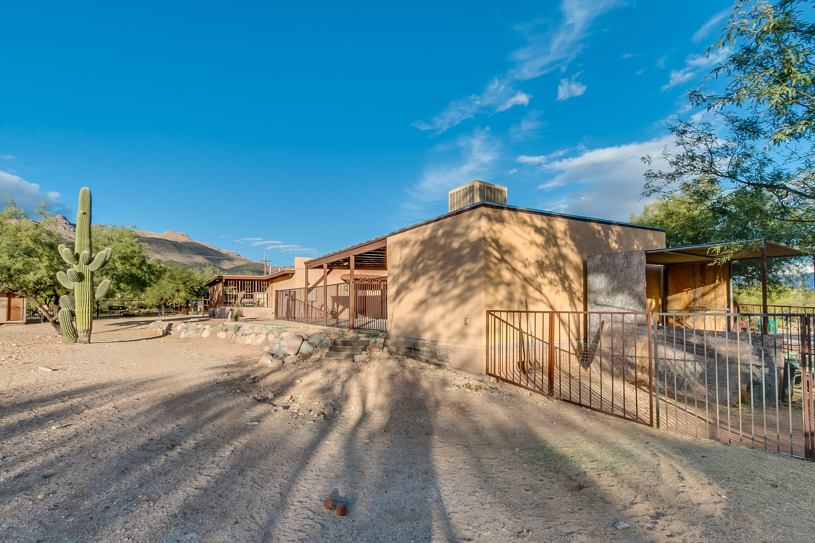 Catalina Valley  (54-114) - Residential