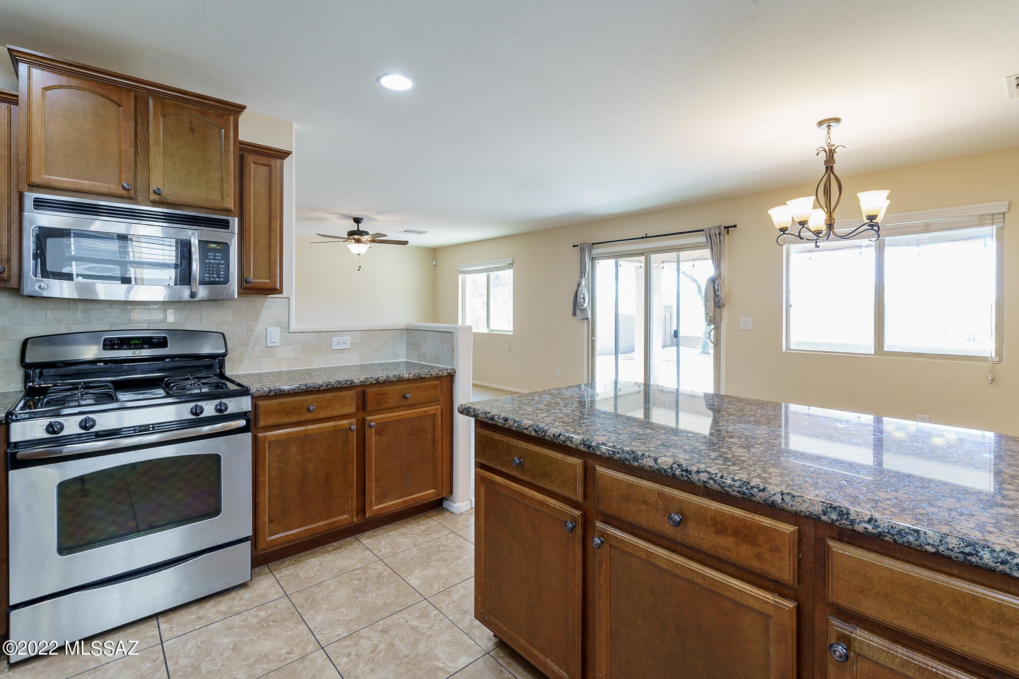 Rancho Vistoso NGHB 10 & 11 (1-360) - Residential Lease