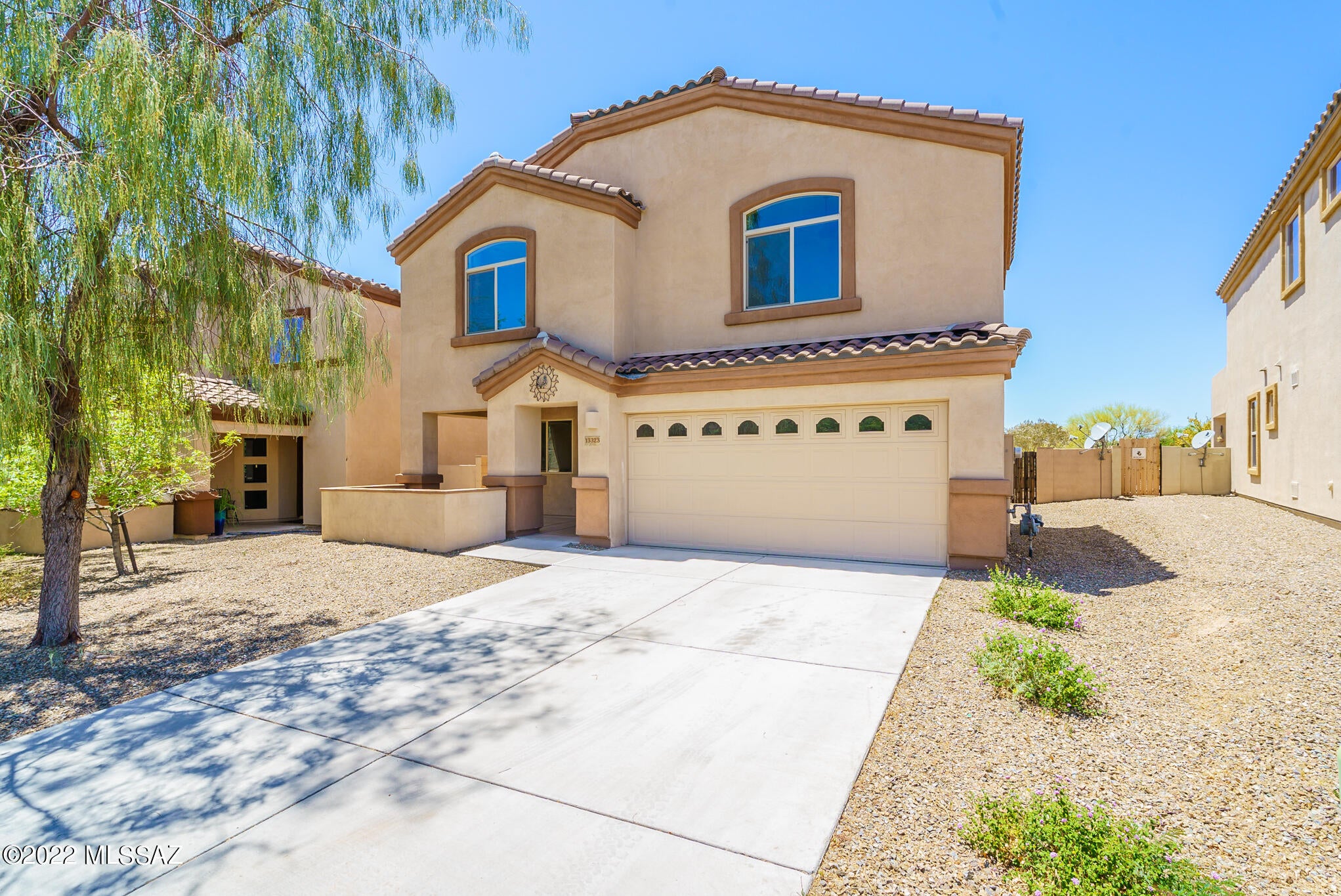 Rancho Vistoso NGHB 10 & 11 (1-360) - Residential Lease
