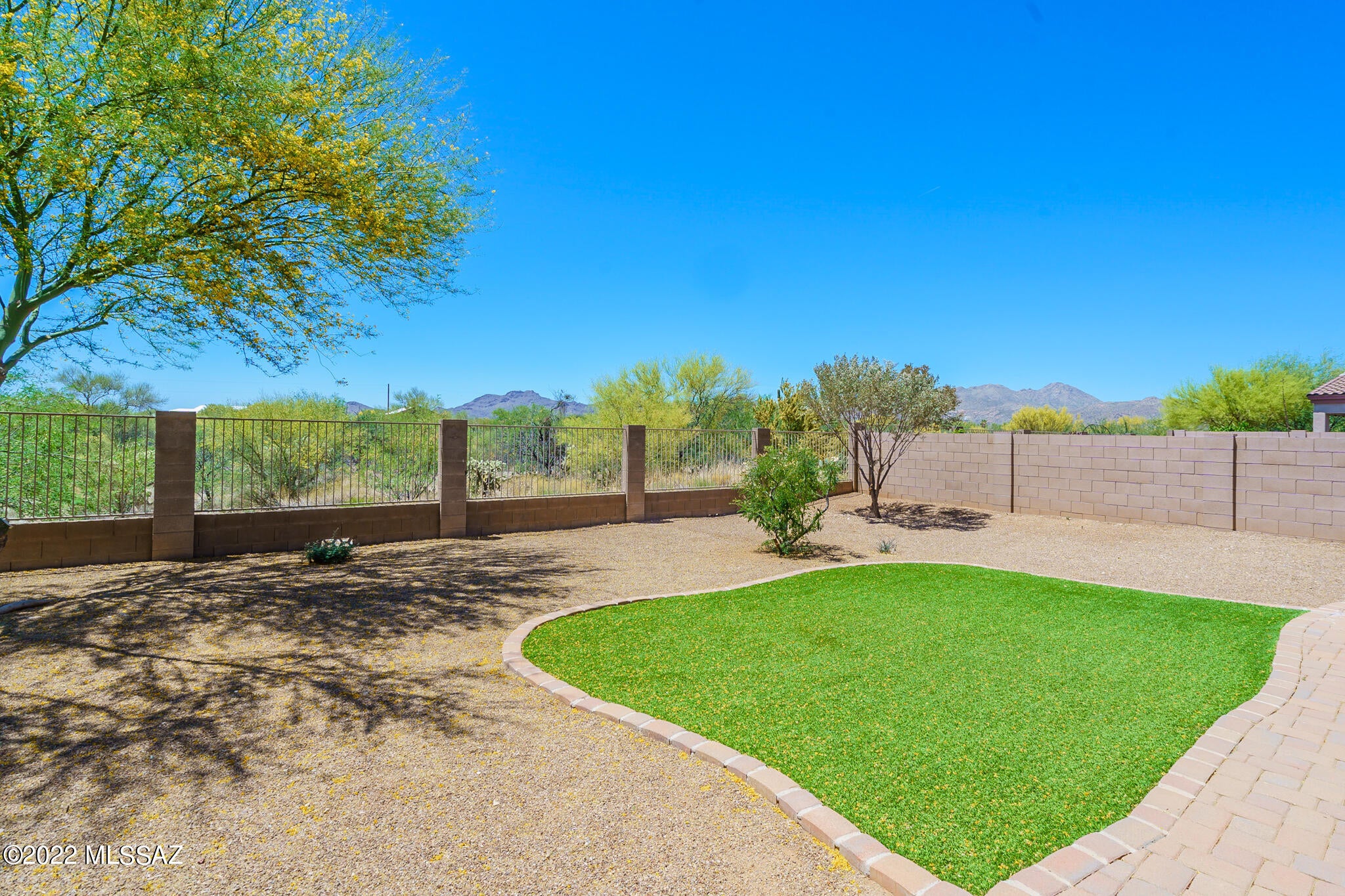 Rancho Vistoso NGHB 10 & 11 (1-360) - Residential Lease