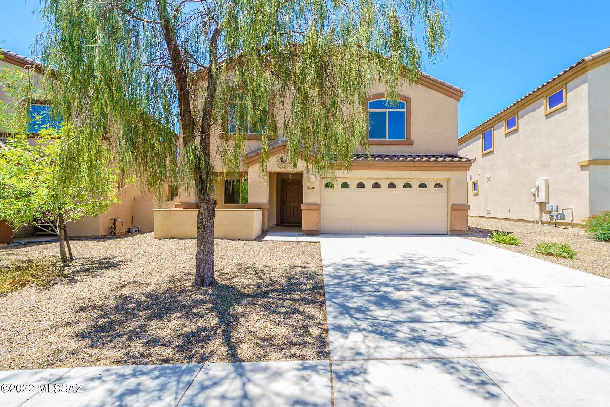Rancho Vistoso NGHB 10 & 11 (1-360) - Residential Lease