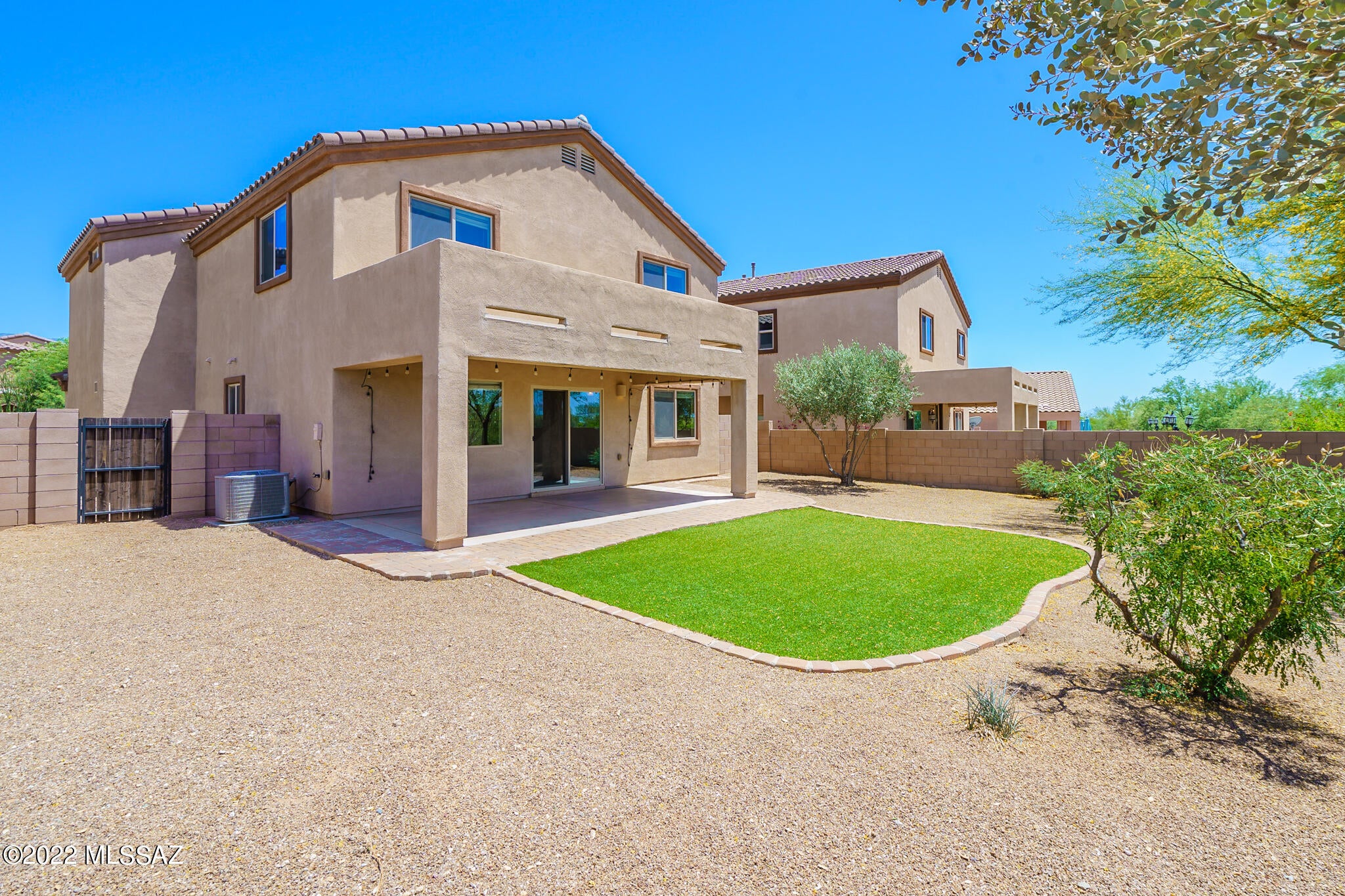 Rancho Vistoso NGHB 10 & 11 (1-360) - Residential Lease