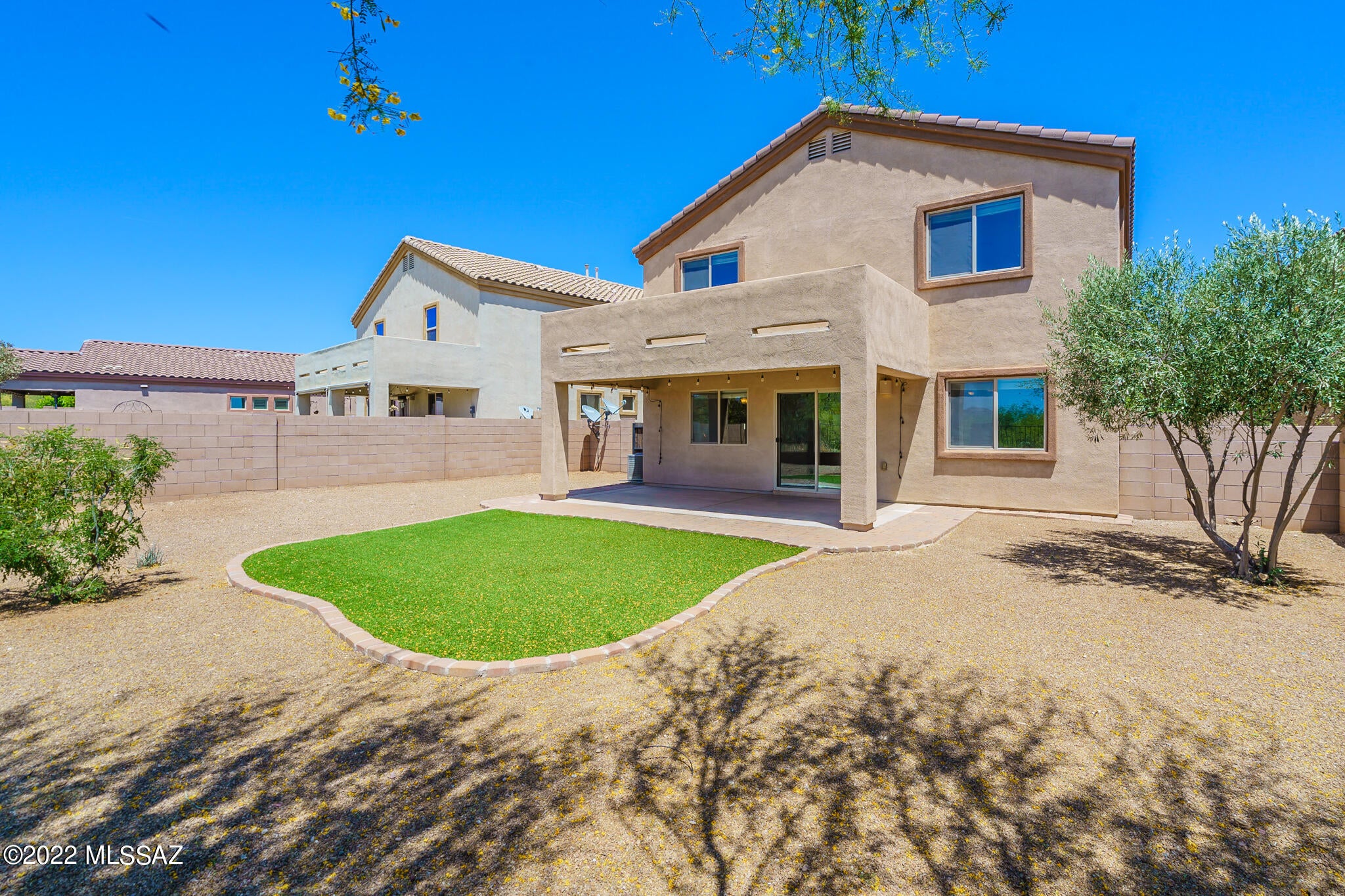 Rancho Vistoso NGHB 10 & 11 (1-360) - Residential Lease