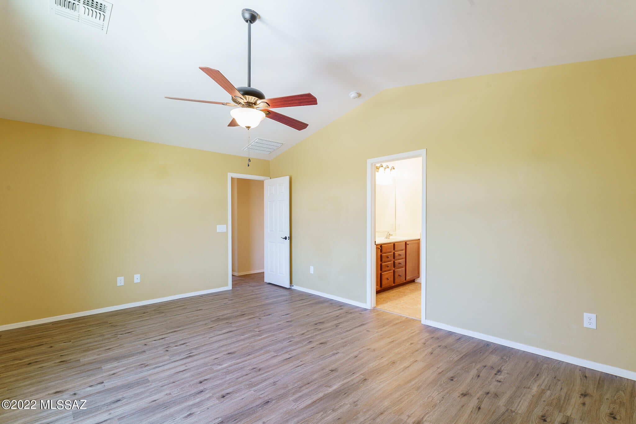 Rancho Vistoso NGHB 10 & 11 (1-360) - Residential Lease