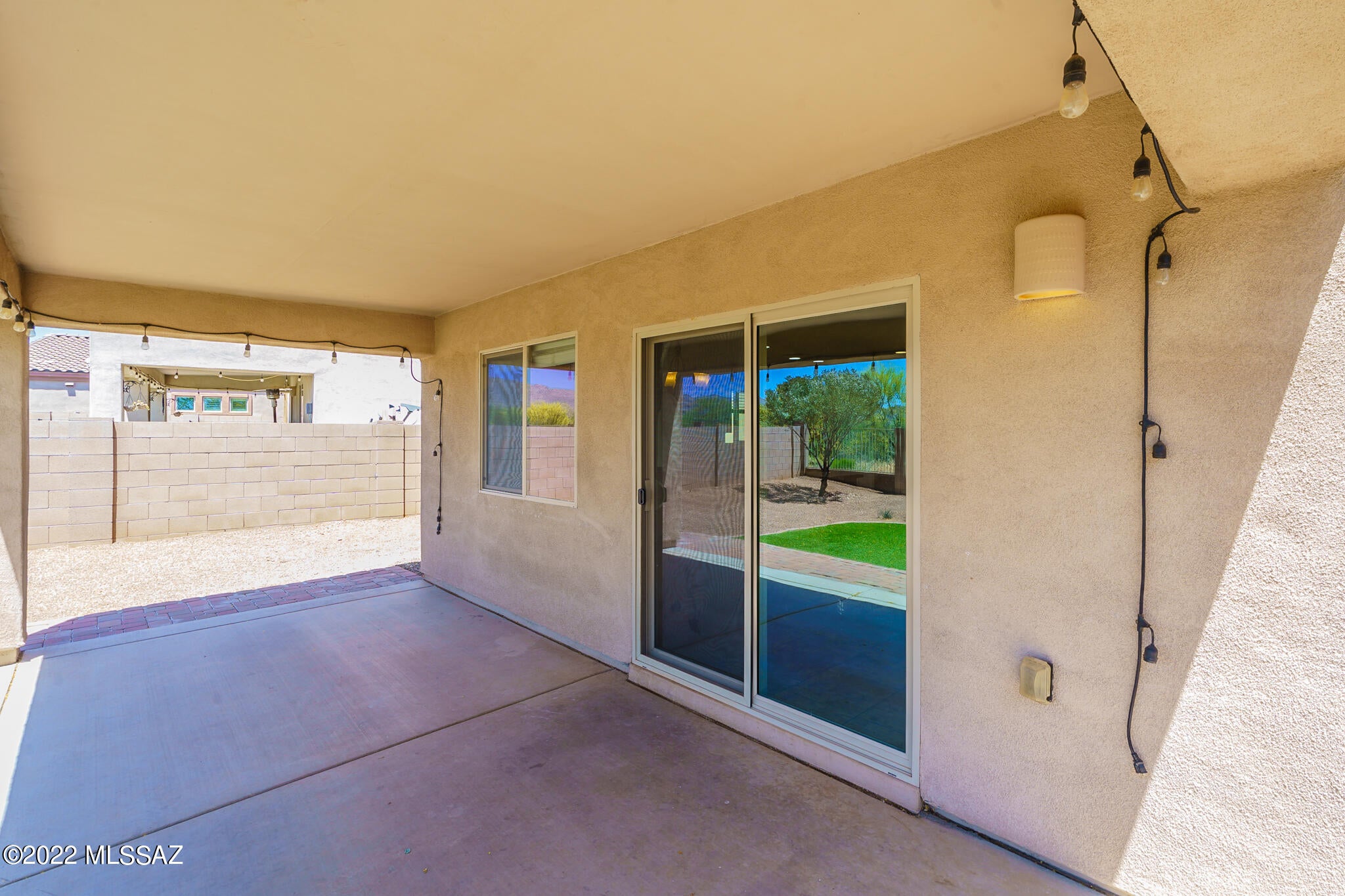 Rancho Vistoso NGHB 10 & 11 (1-360) - Residential Lease