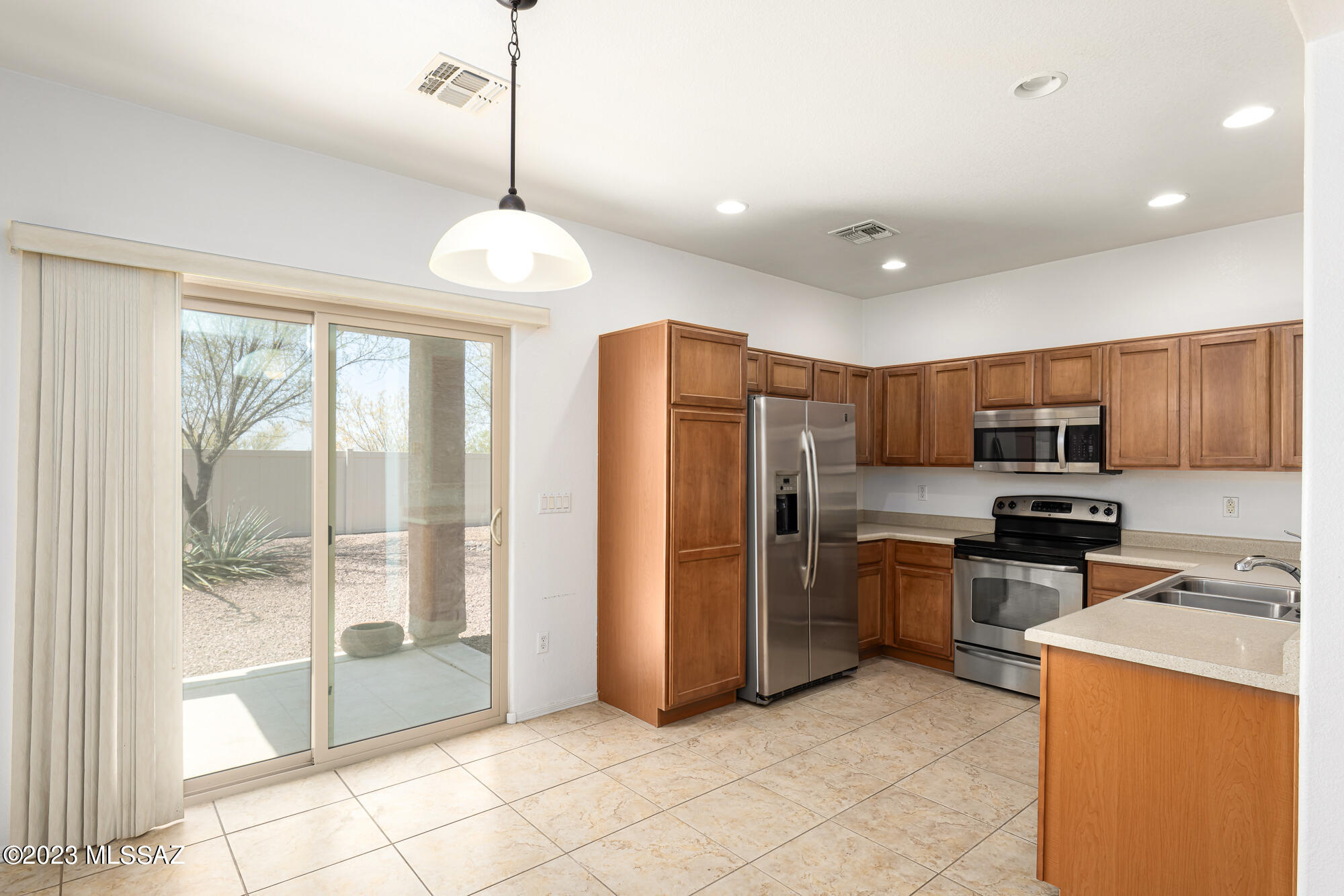 Red Rock Village 1 - Residential