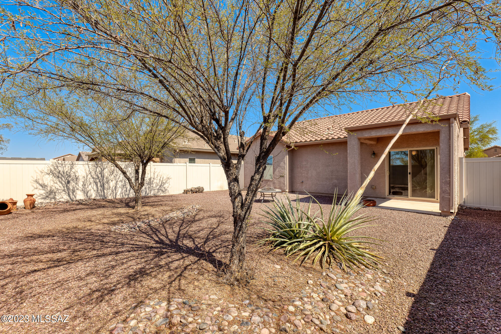 Red Rock Village 1 - Residential