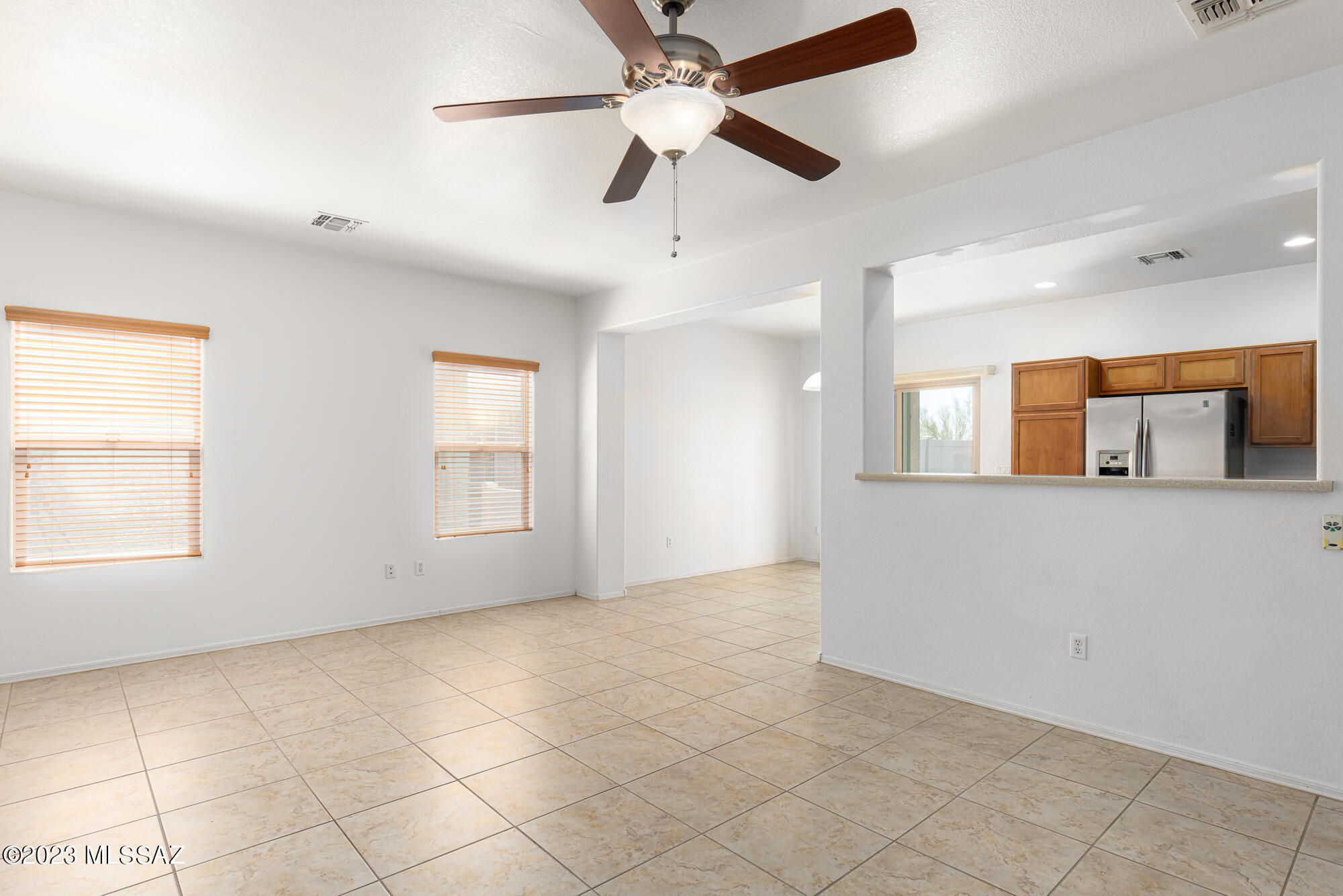 Red Rock Village 1 - Residential