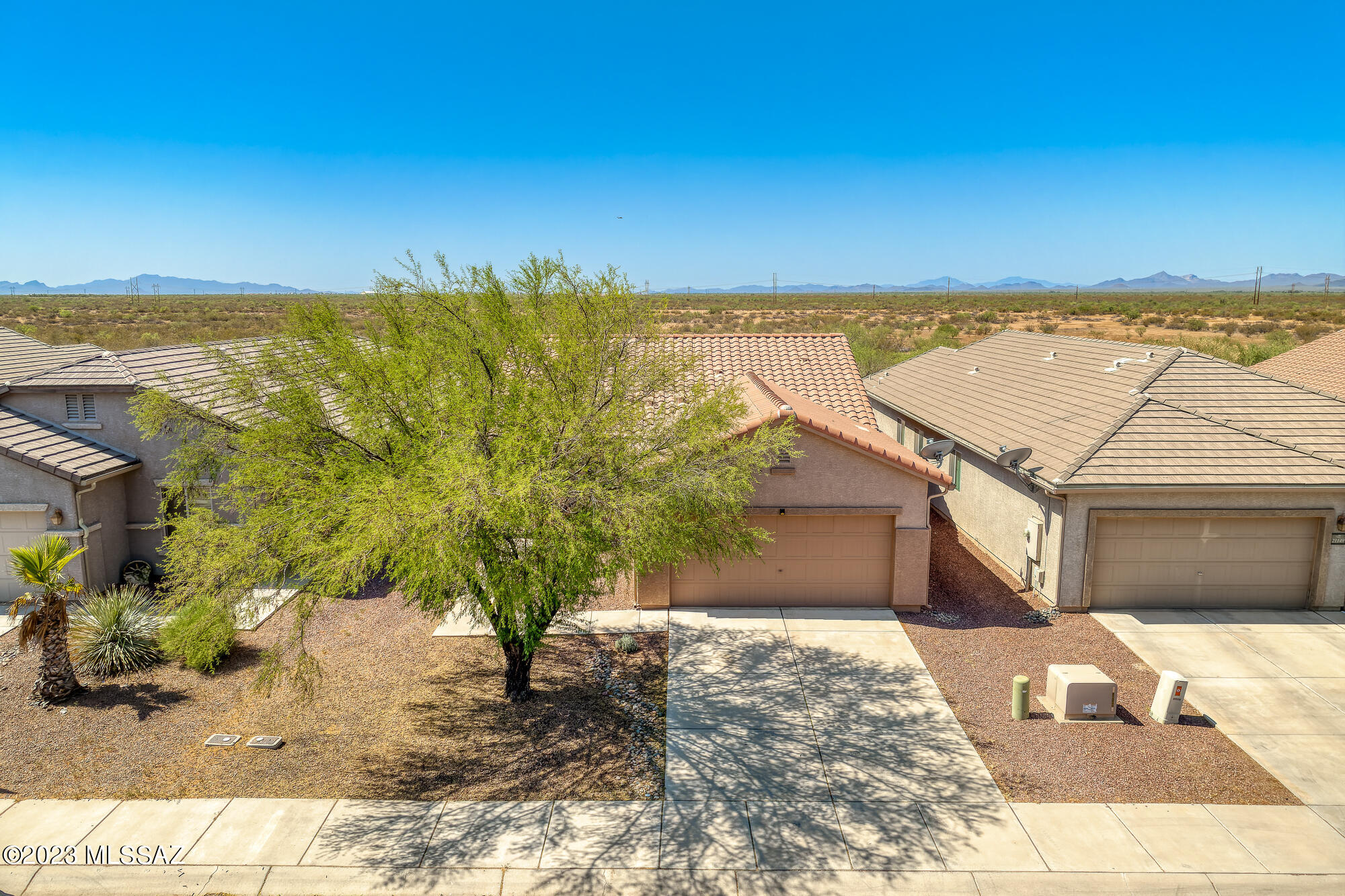 Red Rock Village 1 - Residential