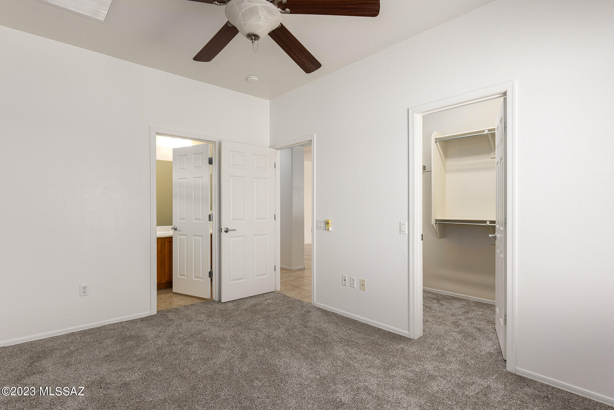 Red Rock Village 1 - Residential