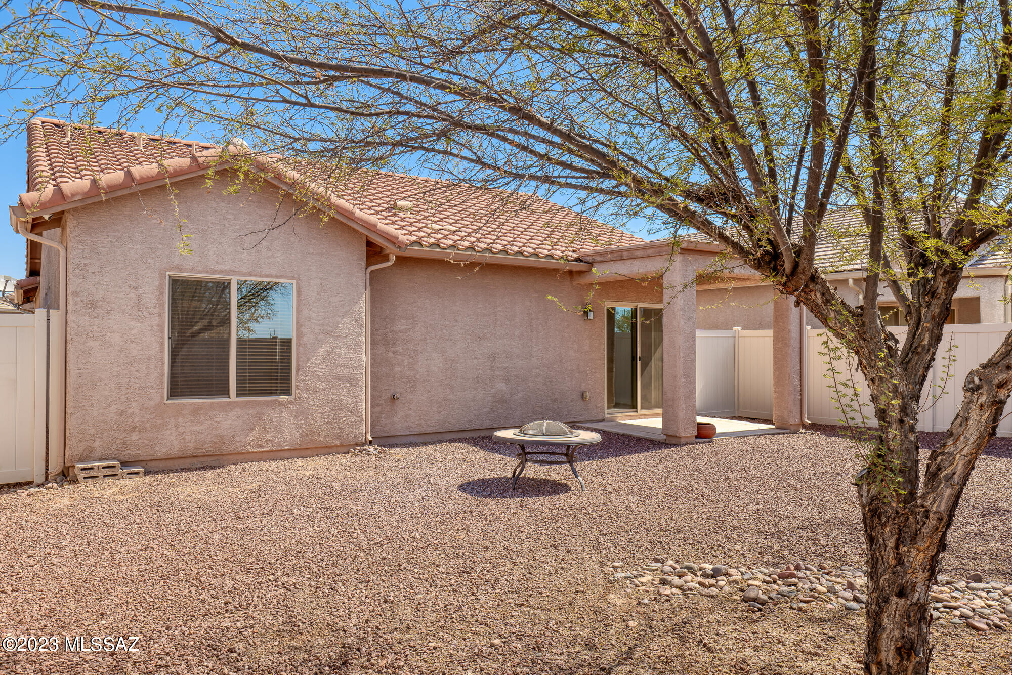 Red Rock Village 1 - Residential