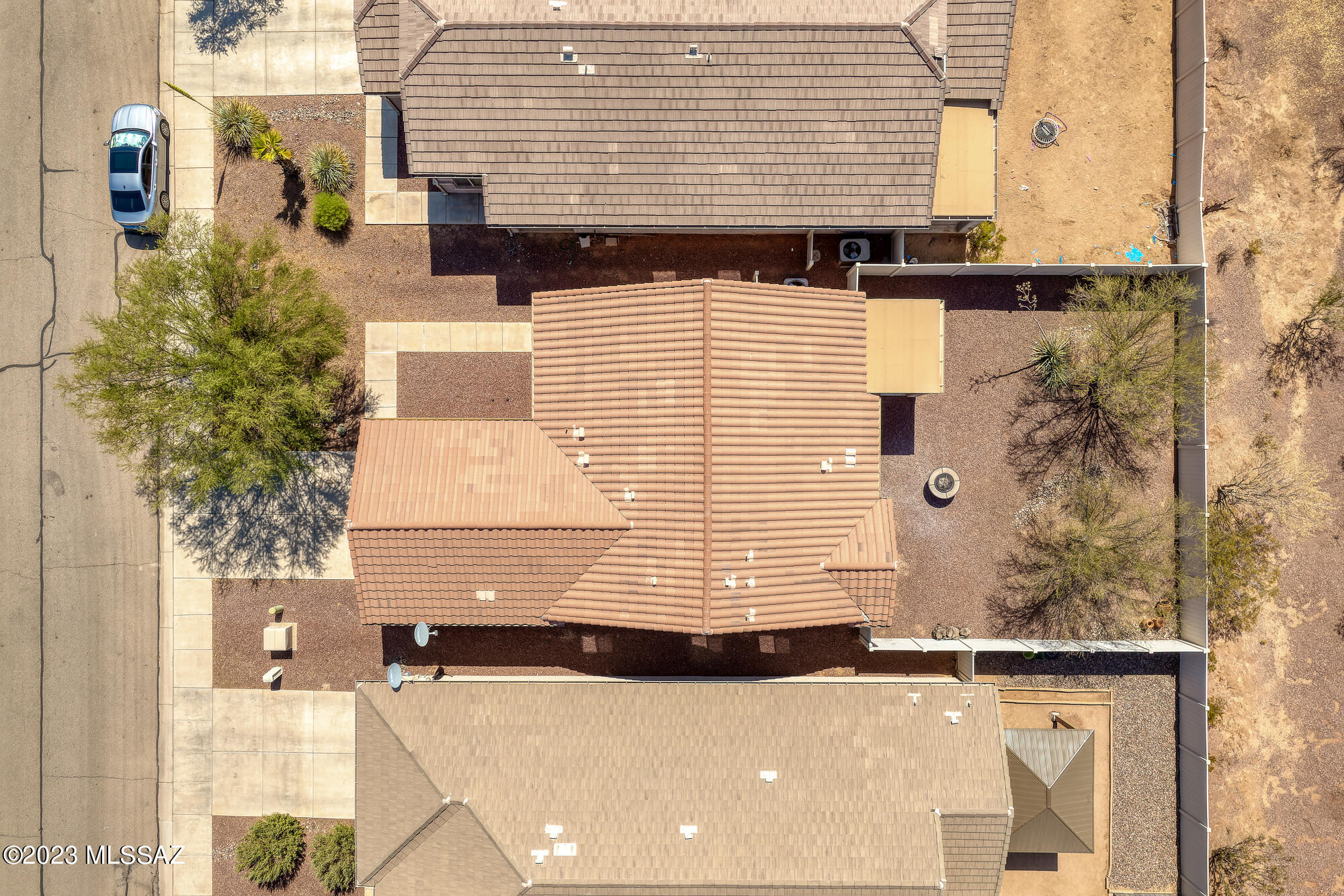 Red Rock Village 1 - Residential