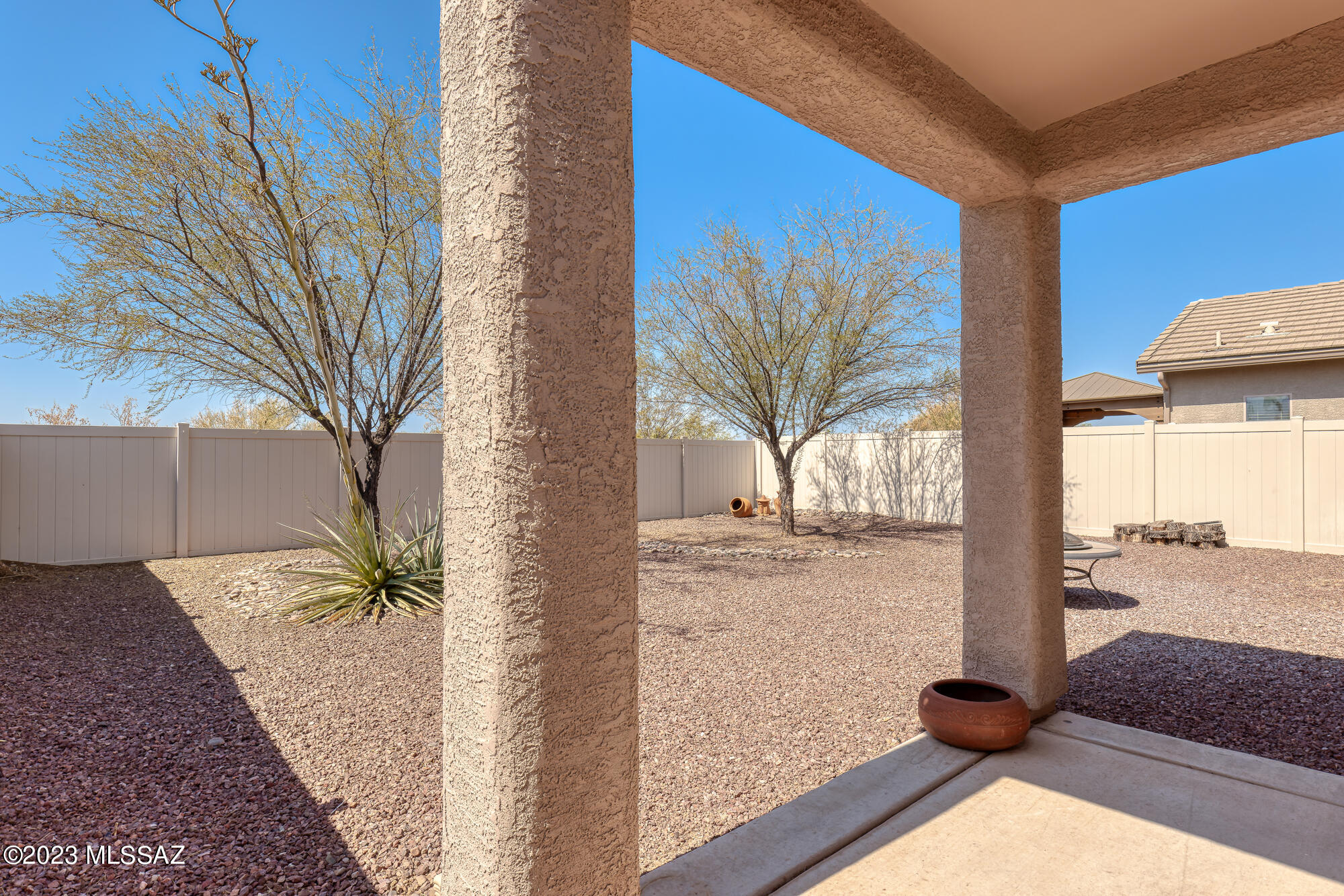 Red Rock Village 1 - Residential