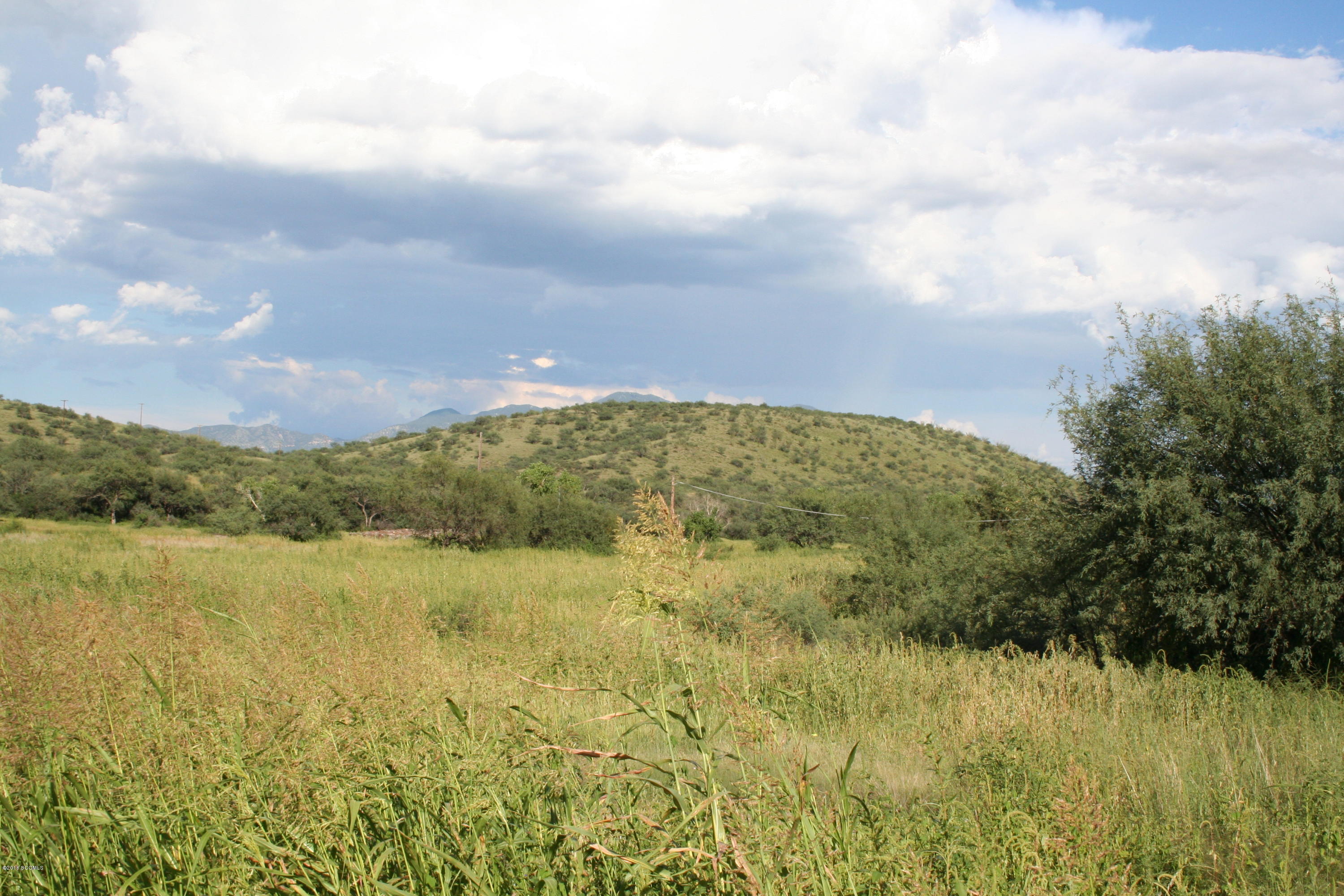 Unsubdivided - Land