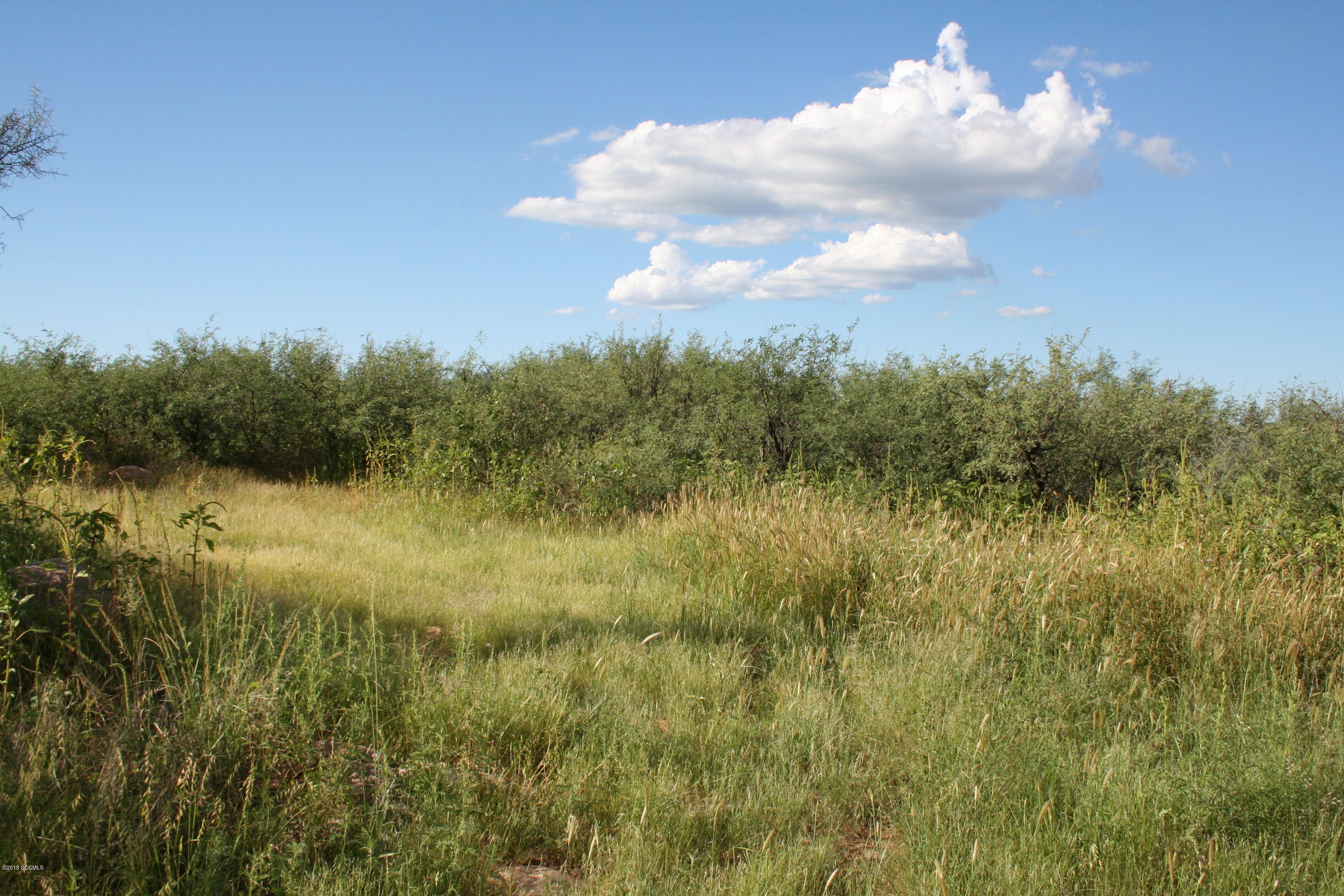Unsubdivided - Land