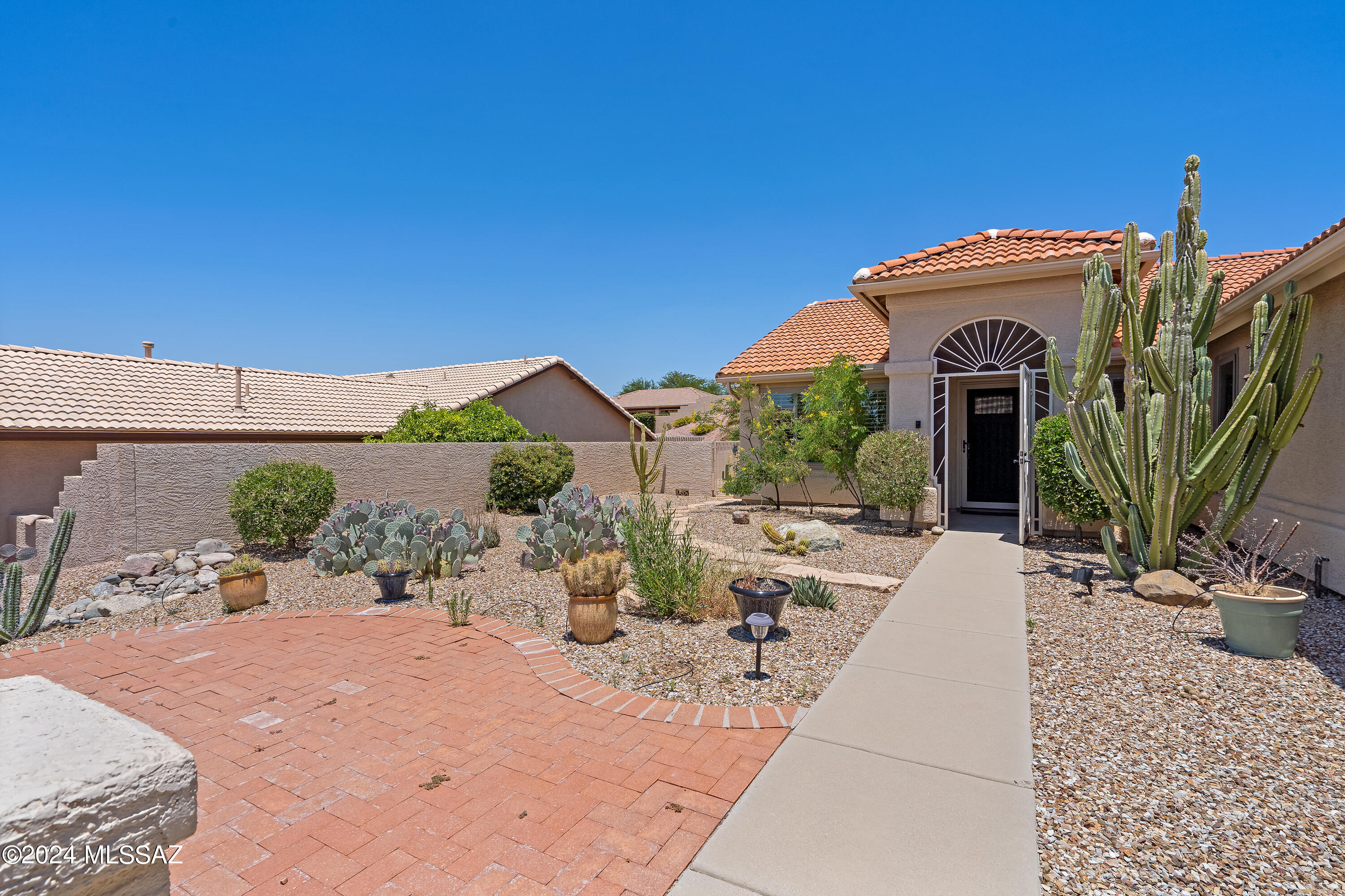 Saddlebrooke - Residential