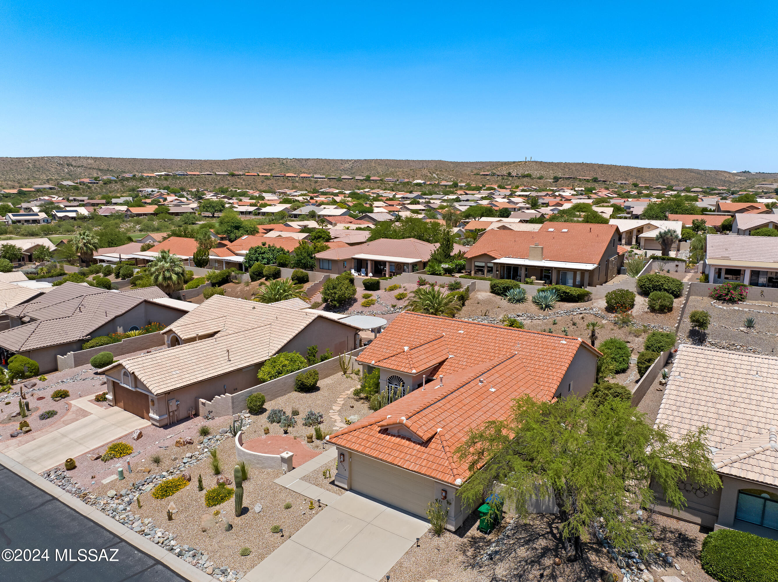 Saddlebrooke - Residential