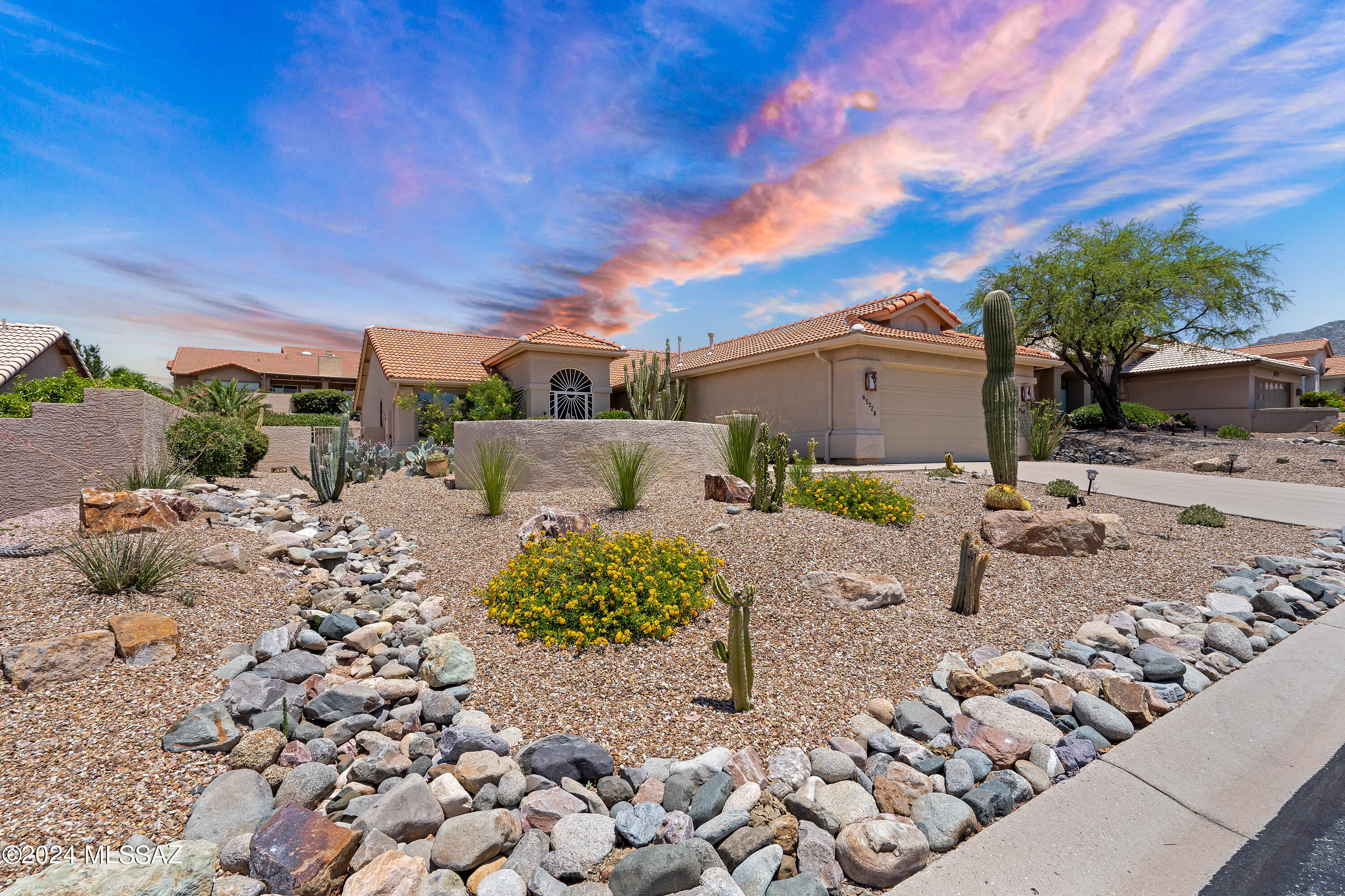Saddlebrooke - Residential