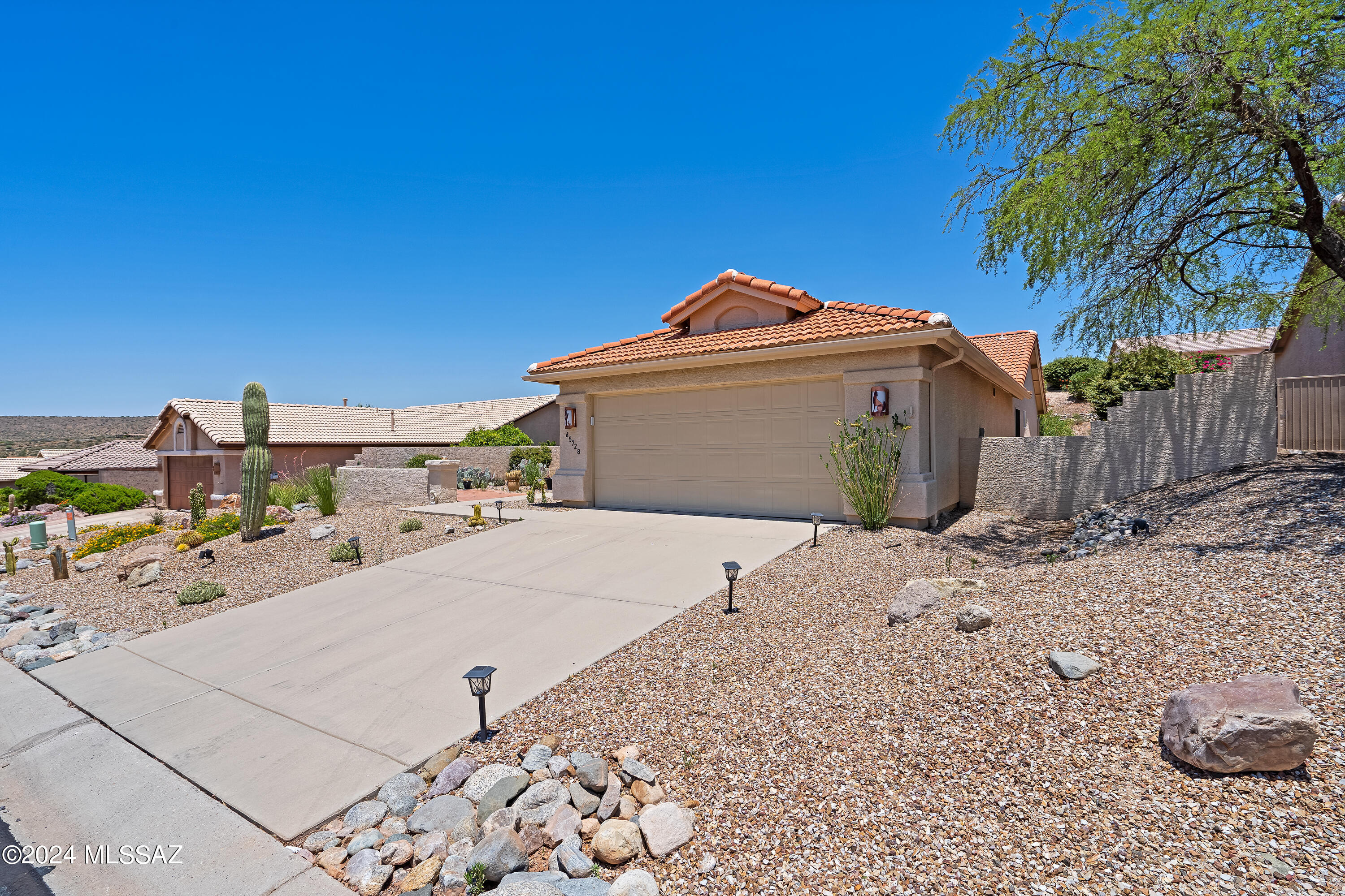 Saddlebrooke - Residential