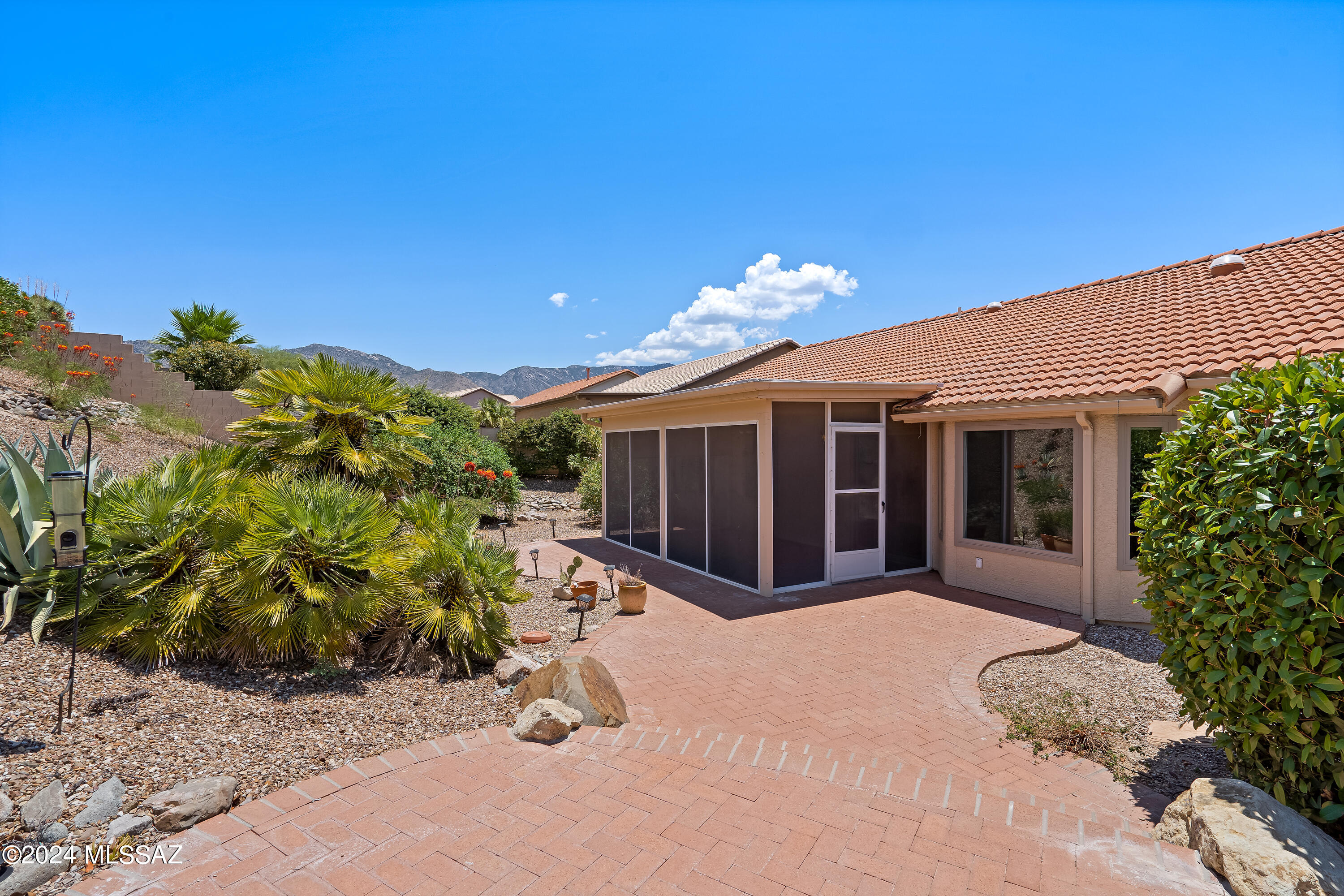 Saddlebrooke - Residential