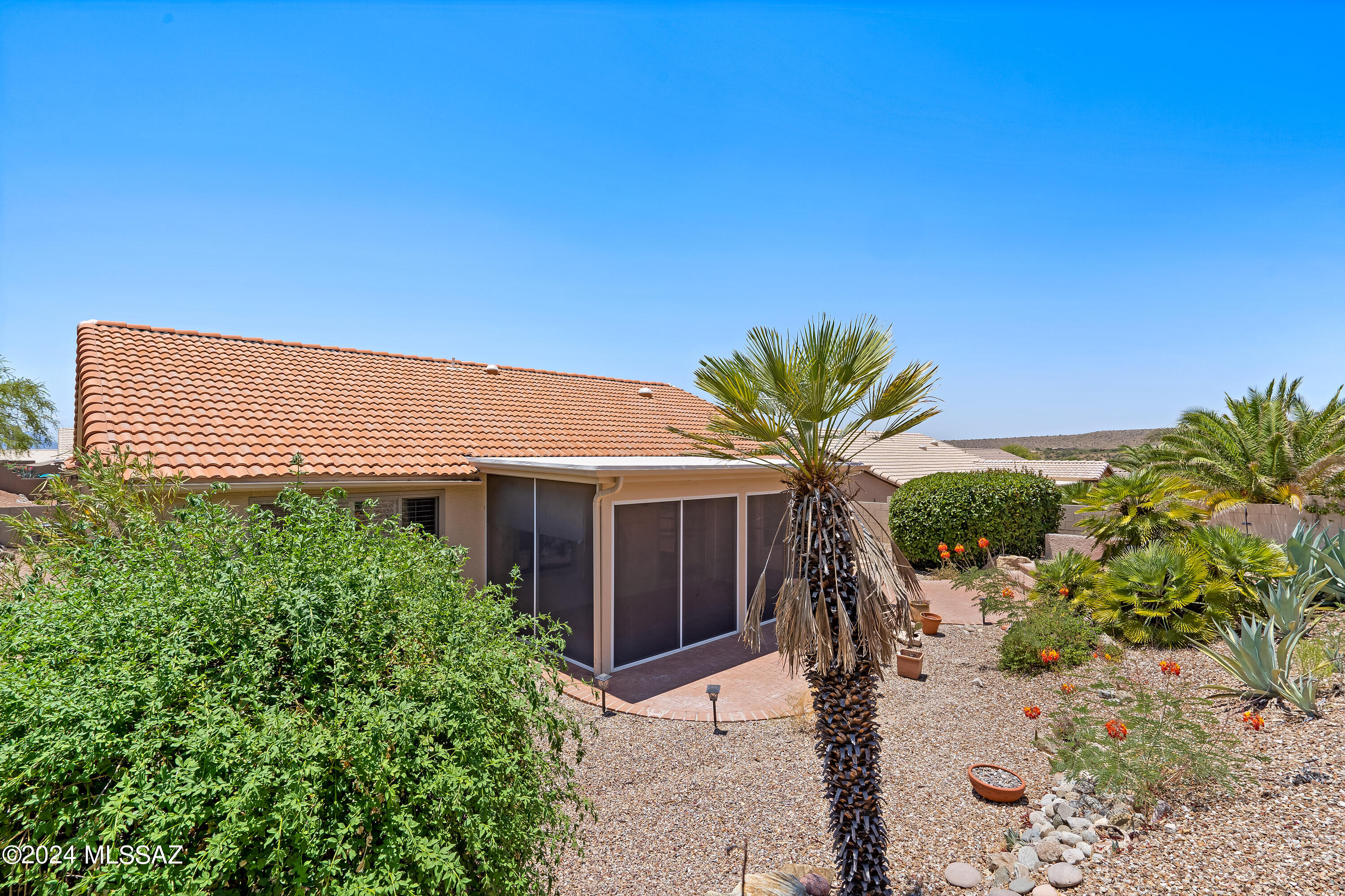 Saddlebrooke - Residential