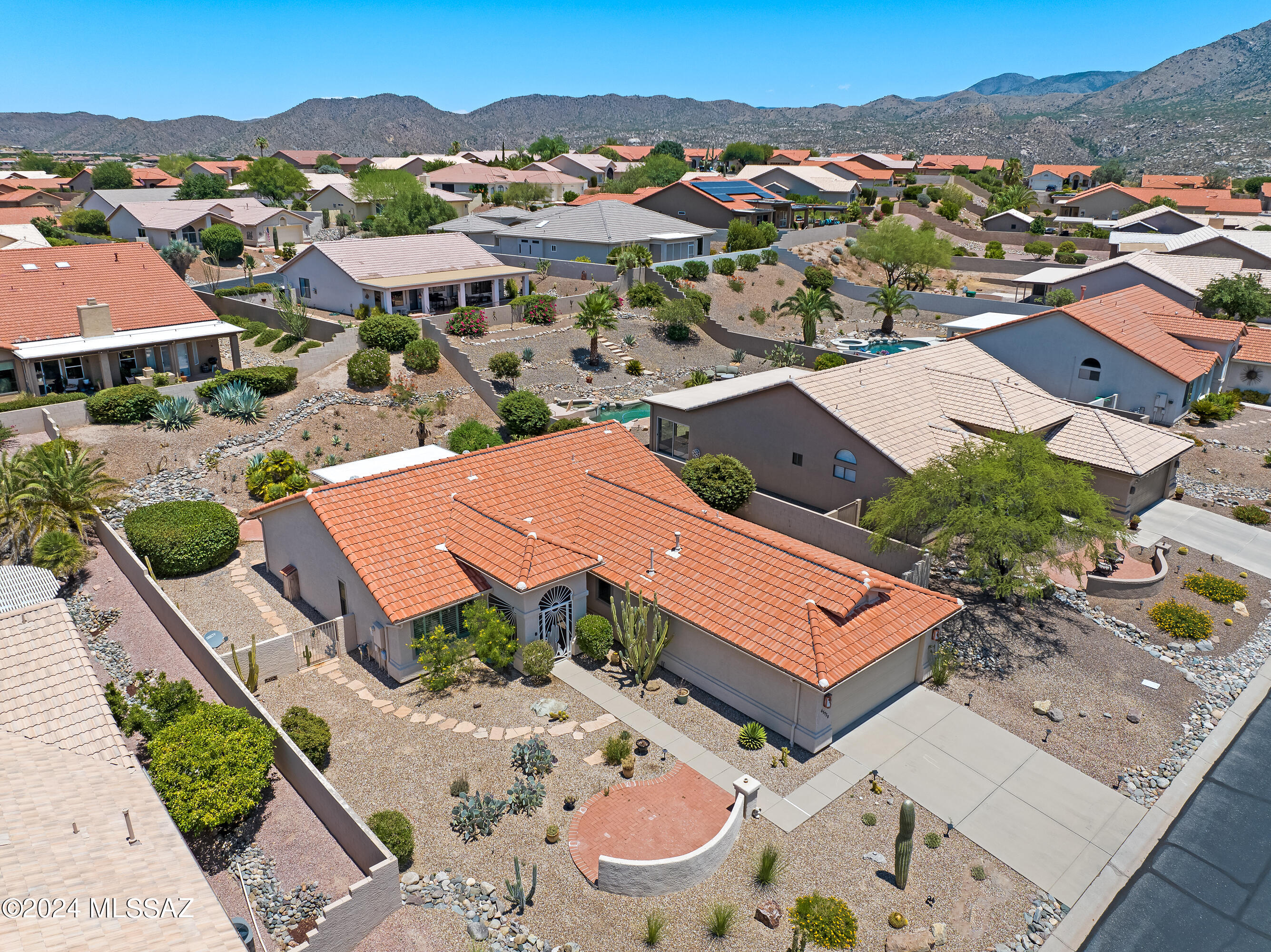 Saddlebrooke - Residential