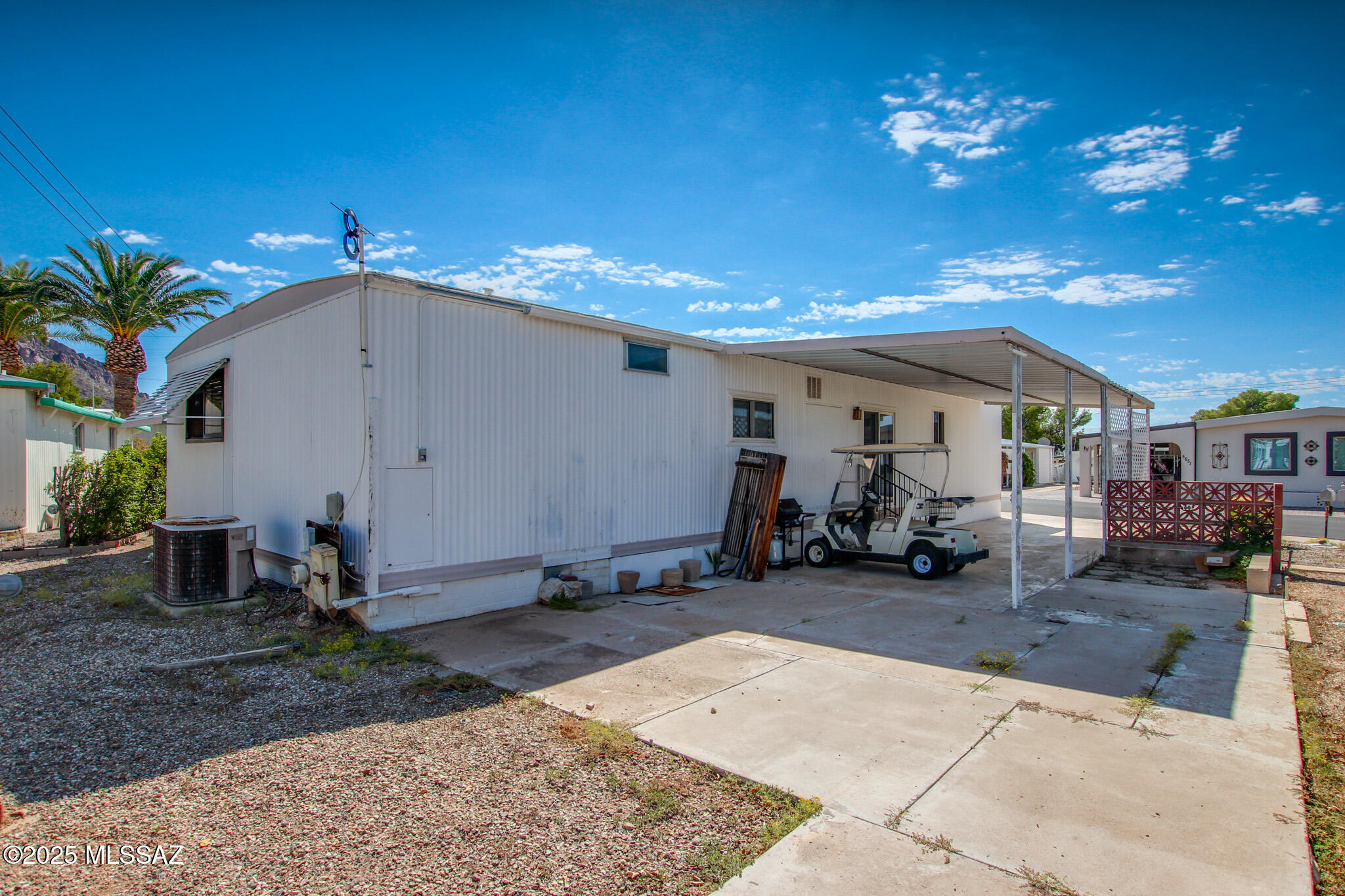 Tucson Estates (403-758) - Residential