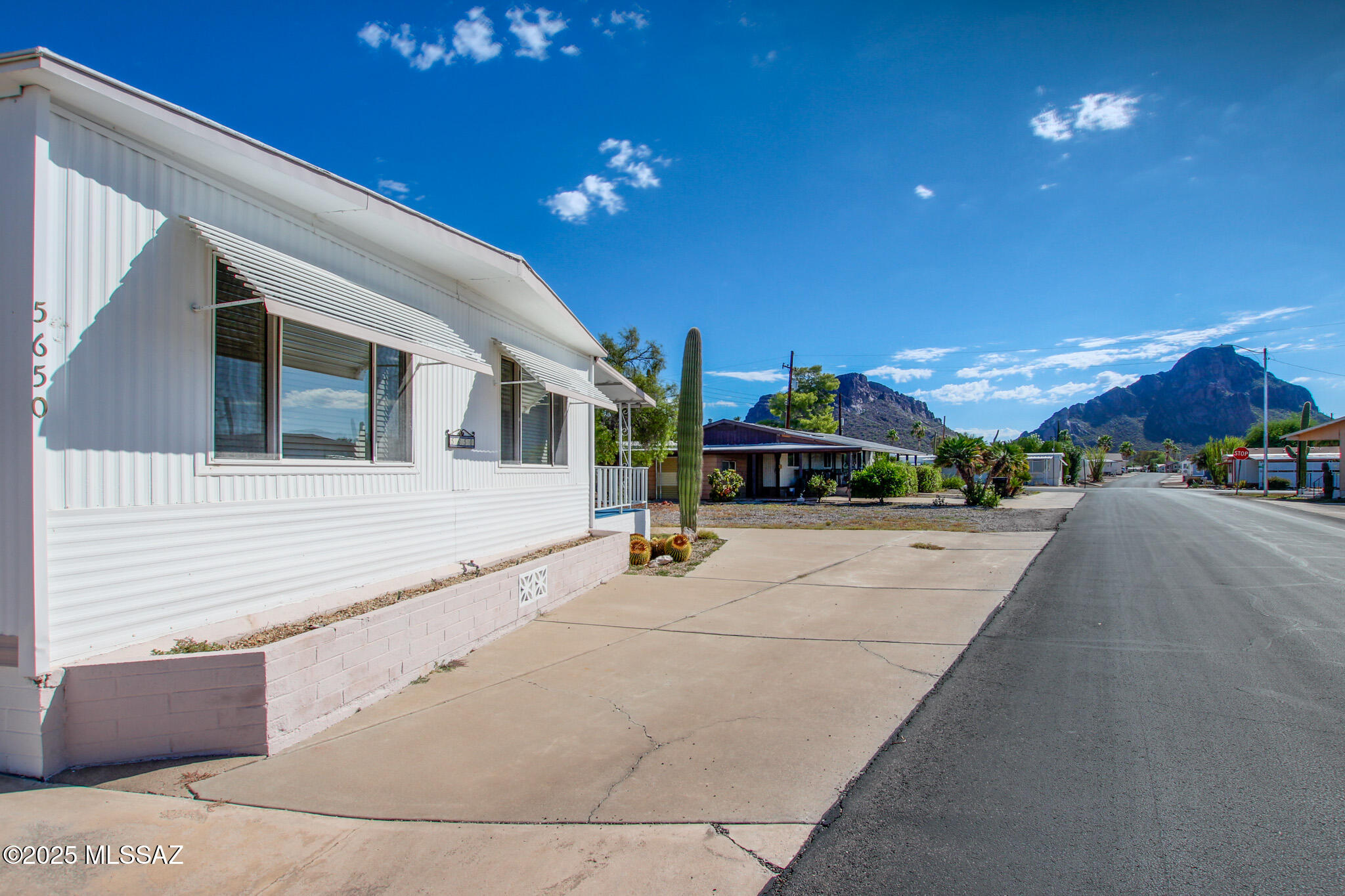 Tucson Estates (403-758) - Residential