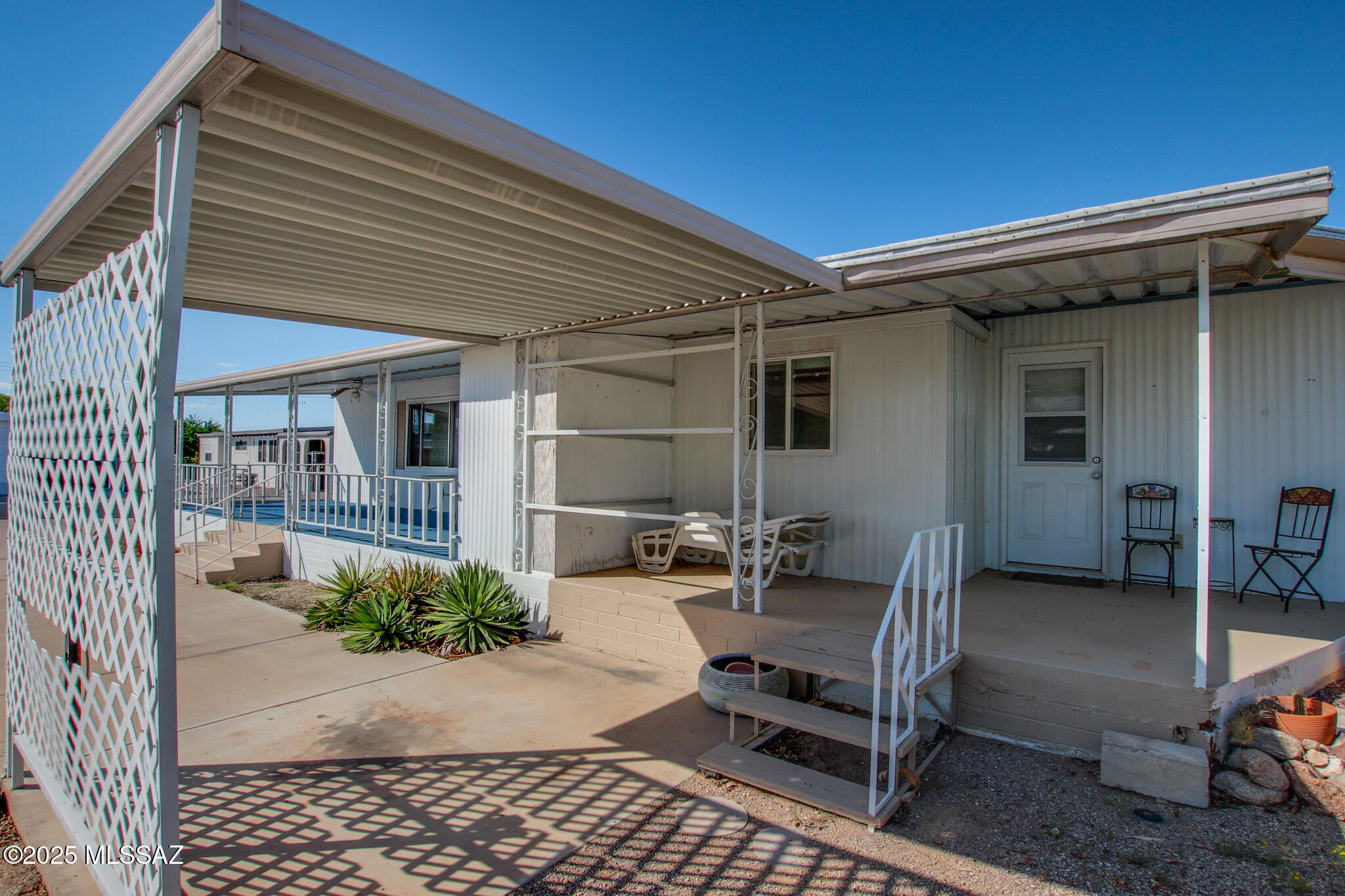 Tucson Estates (403-758) - Residential