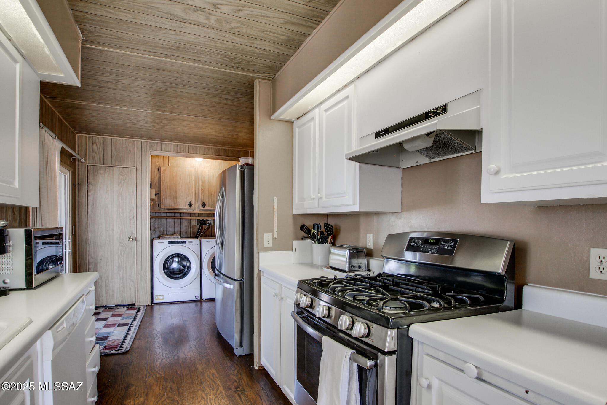 Tucson Estates (403-758) - Residential