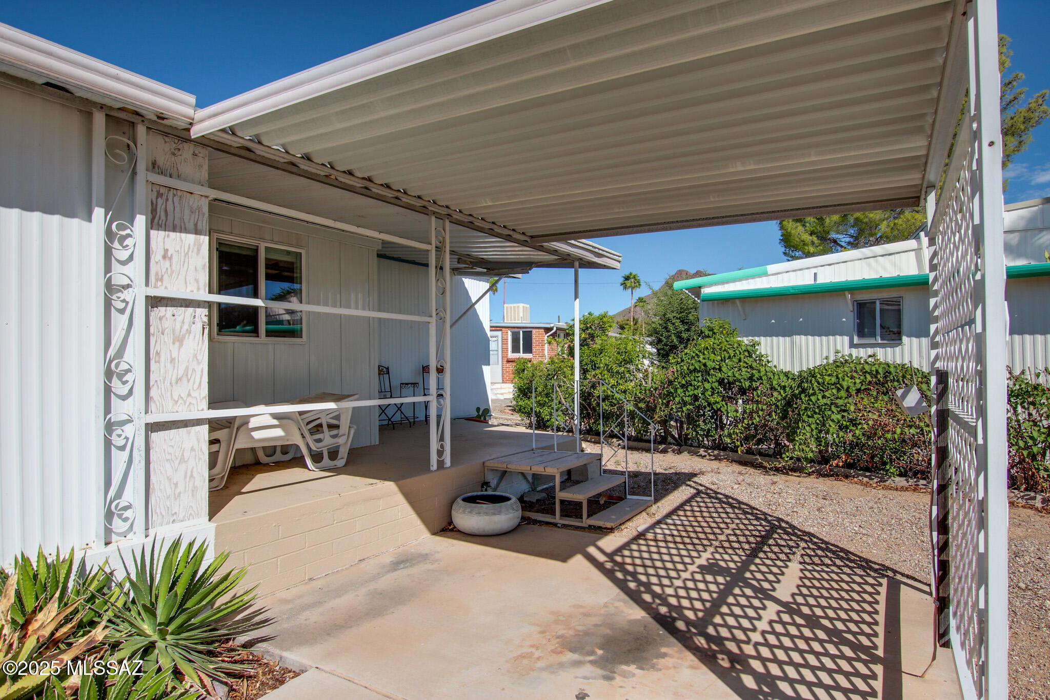 Tucson Estates (403-758) - Residential