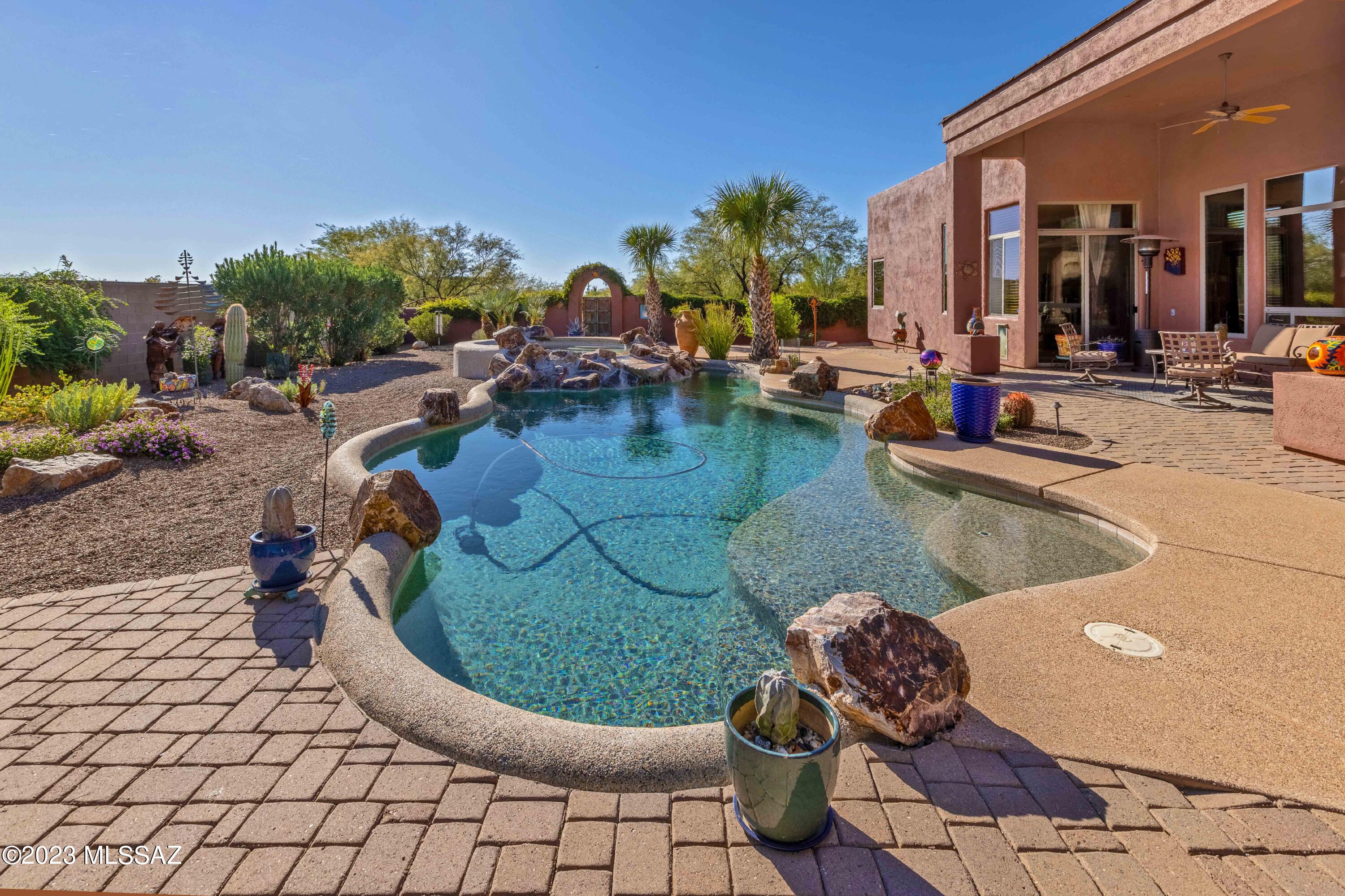 Garden Of Eden (1-18) - Residential