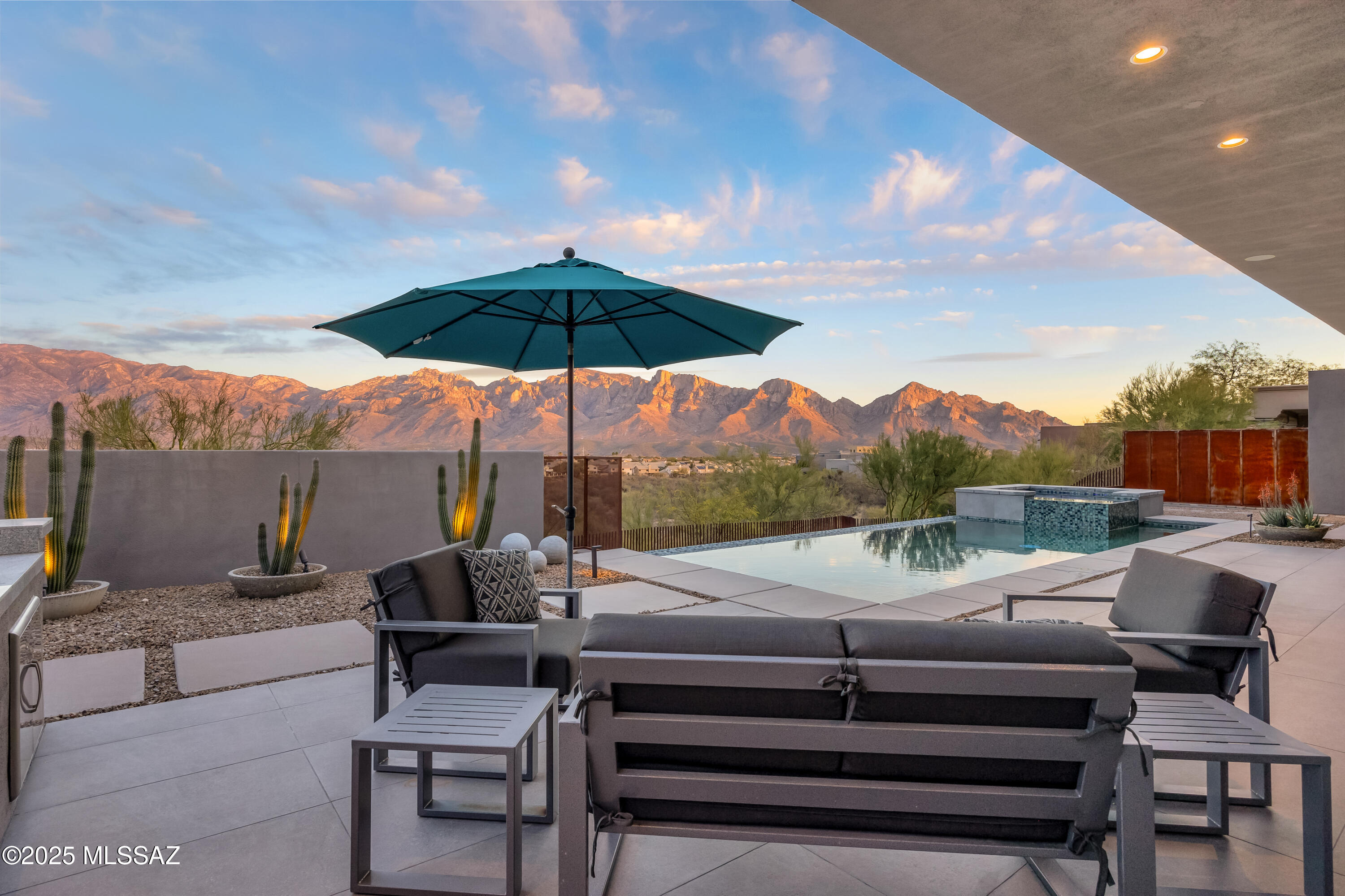 Rancho Vistoso Ngh 7 PCL A Vistoso Point - Residential
