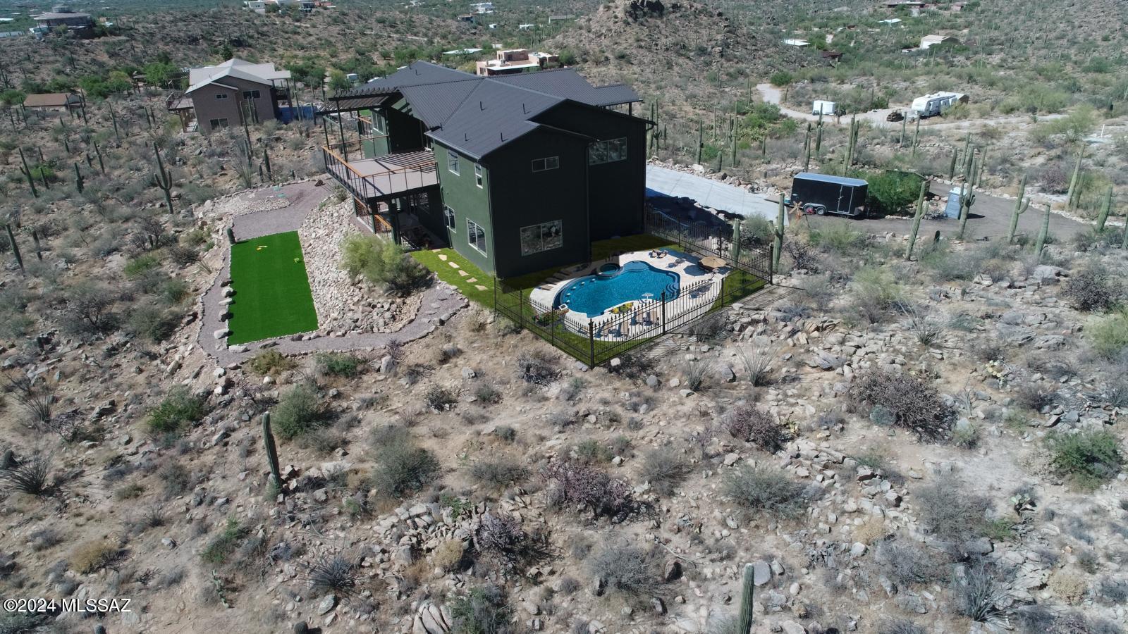 N/A - Residential