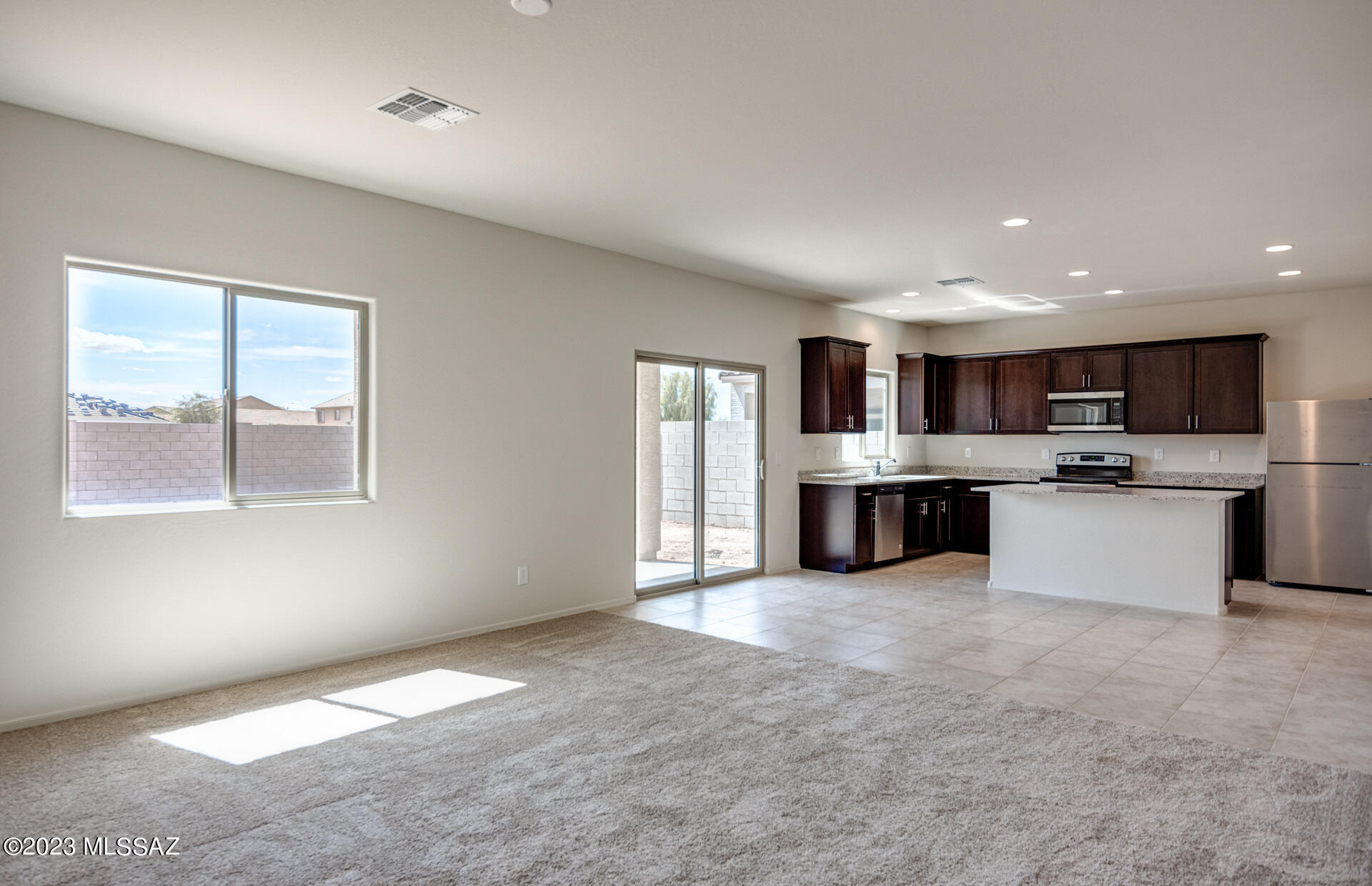 La Estancia De Tucson (1-330) - Residential