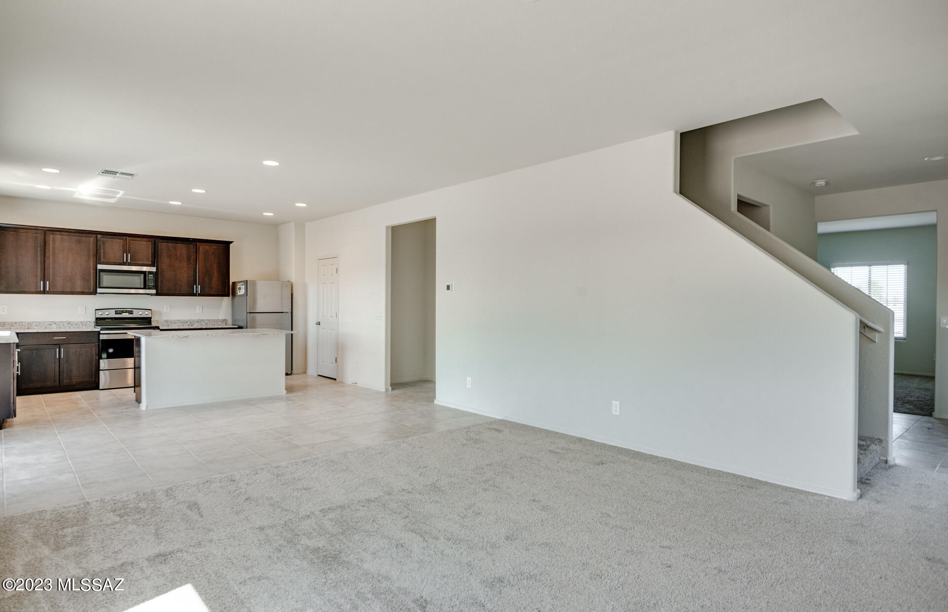 La Estancia De Tucson (1-330) - Residential