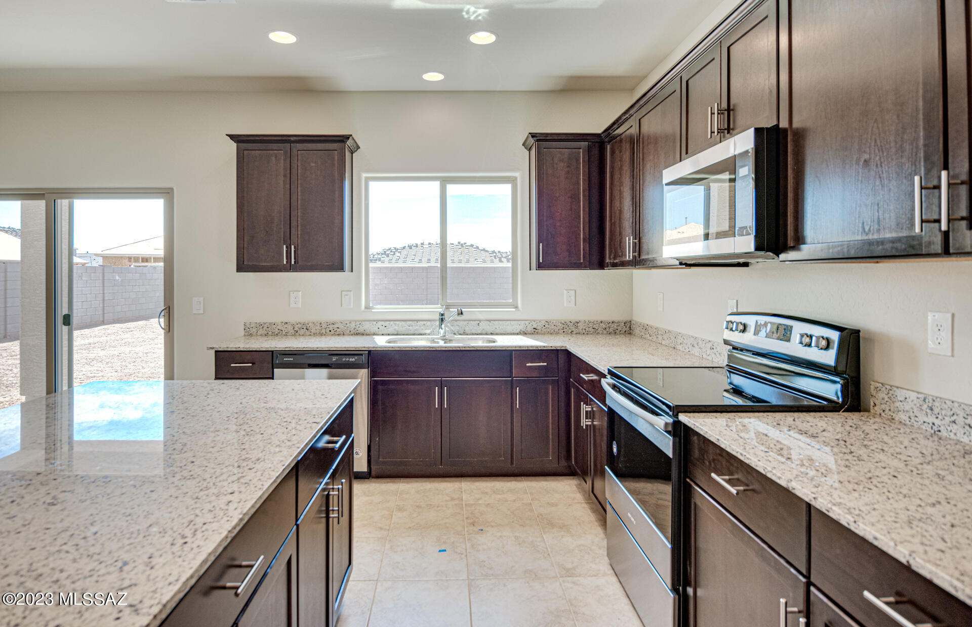 La Estancia De Tucson (1-330) - Residential