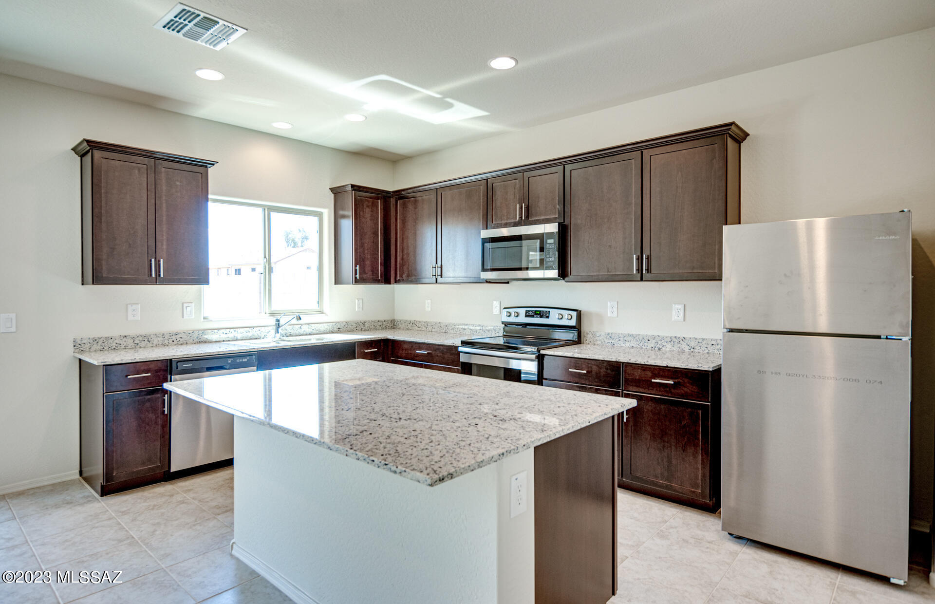 La Estancia De Tucson (1-330) - Residential