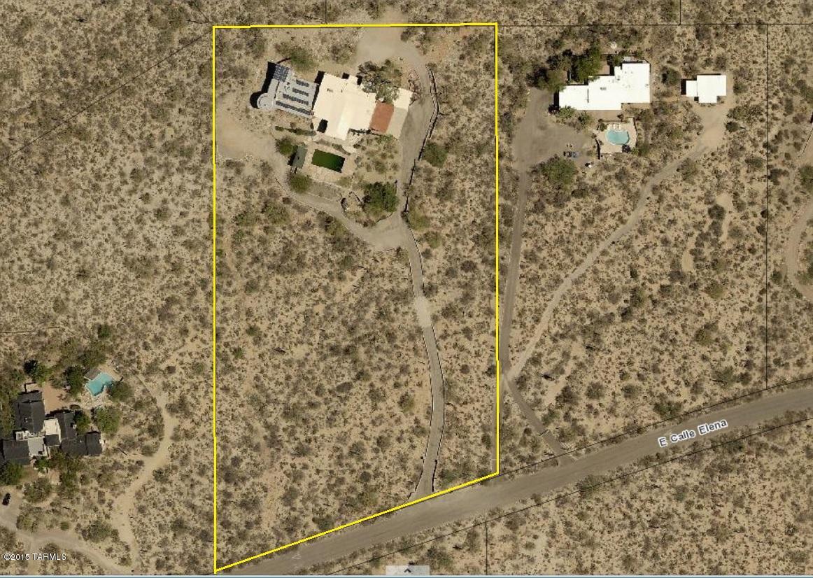 Cobo Catalina Hills (1-51) - Residential