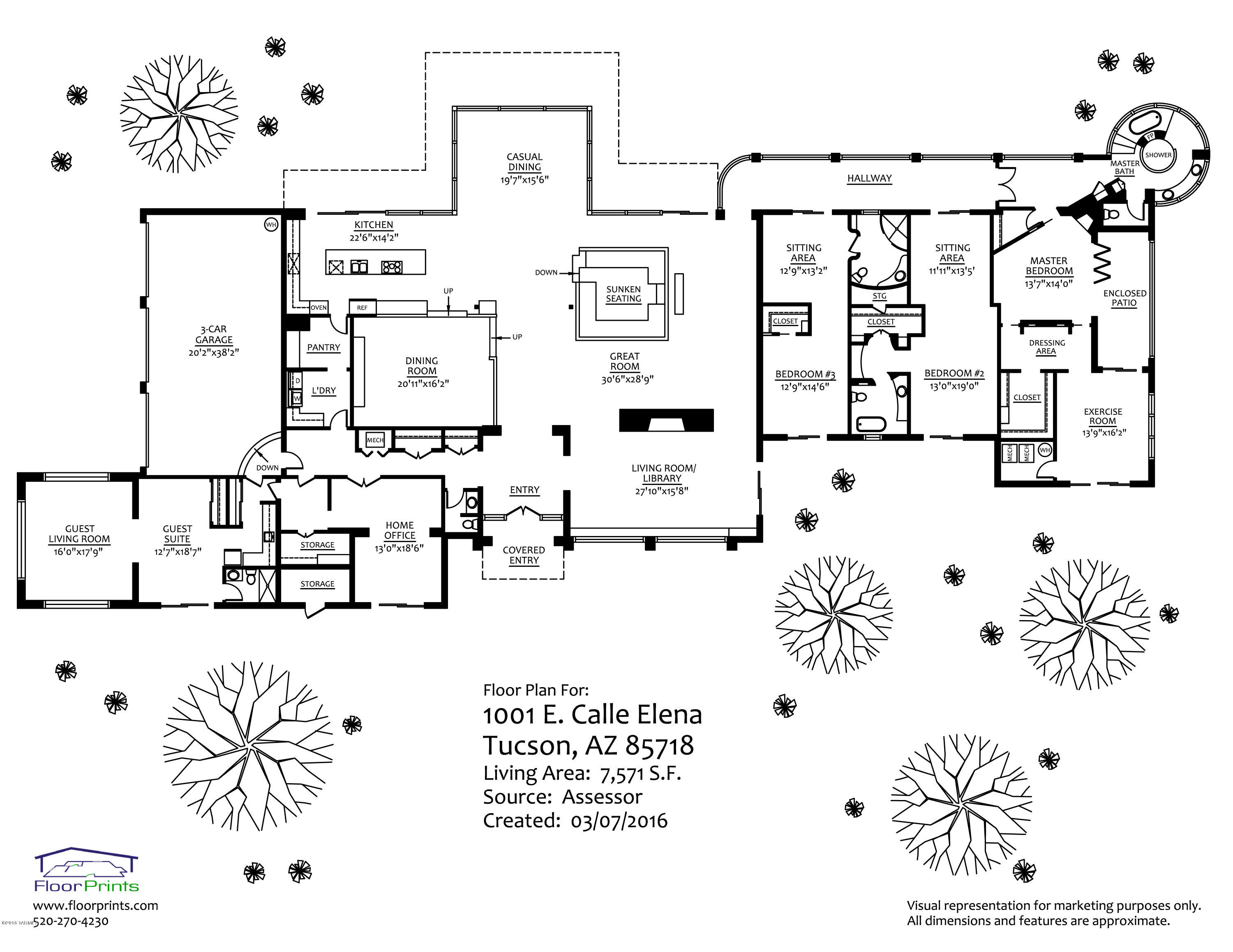 Cobo Catalina Hills (1-51) - Residential
