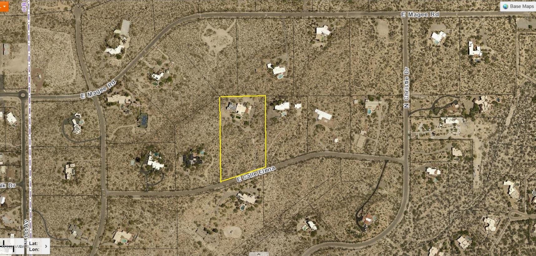 Cobo Catalina Hills (1-51) - Residential