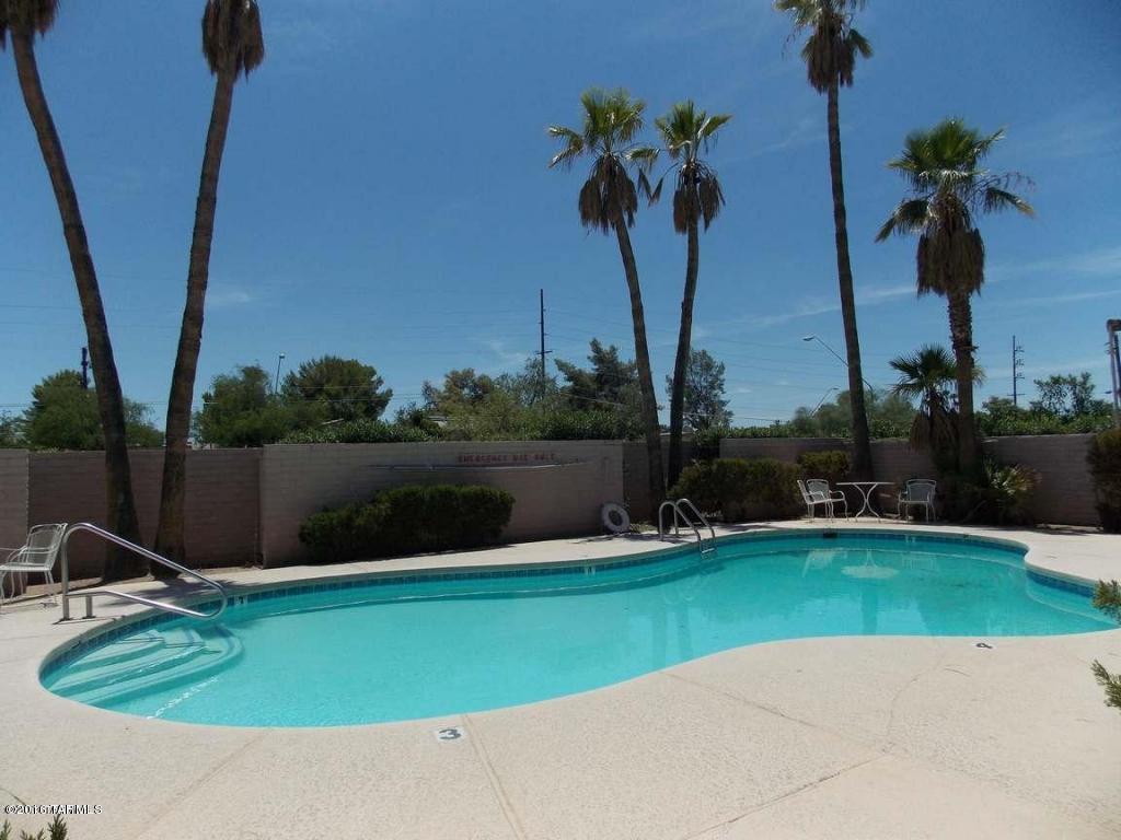Golf Links East Condos (1-48) - Residential Lease