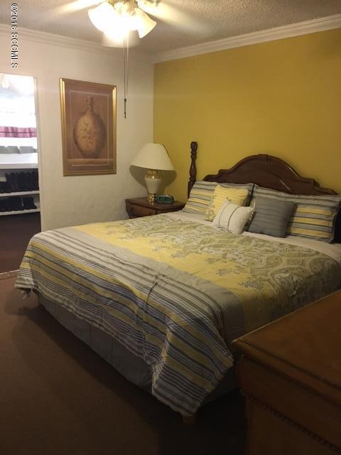 Monte Carlo Hills - Residential Lease