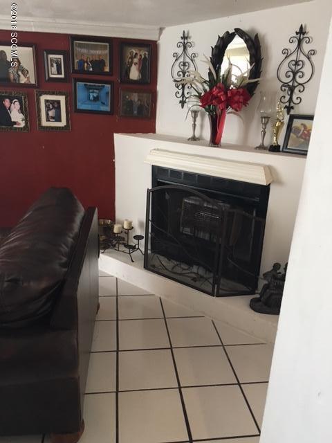 Monte Carlo Hills - Residential Lease