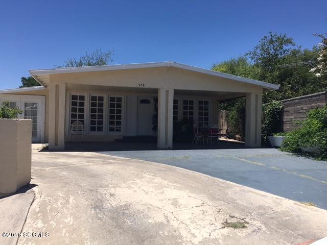 Large 3 bed, 2 bath home with converted Carport to Family room, Very large Walk In closet in Master Bed. [] 2nd bedroom has been extended to have more room. Very Large Laundry room.[] Open floorplan